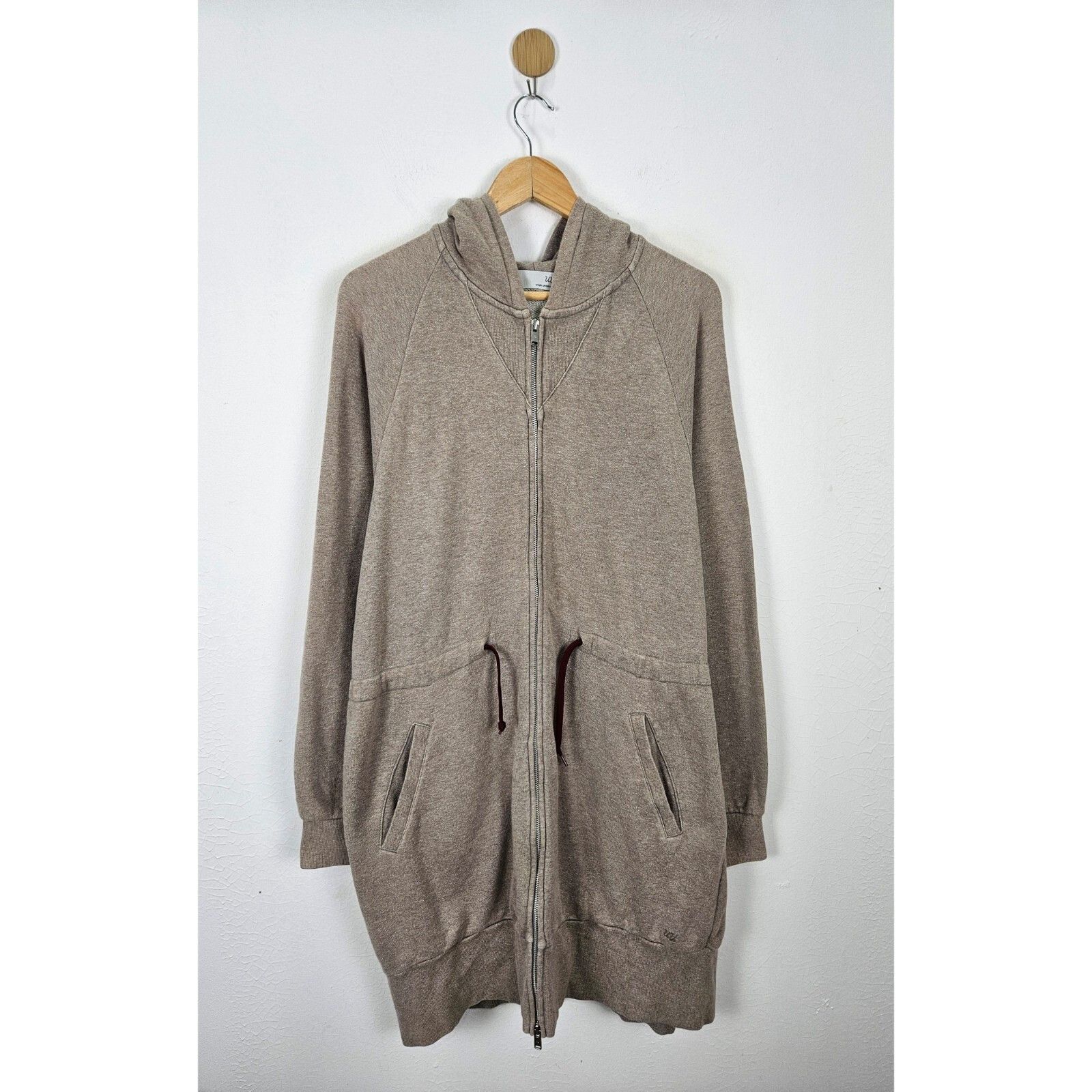 Undercover × Uniqlo Uniqlo Undercover Hoodie Sweater Size US L / EU 52-54 / 3 - 1 Thumbnail