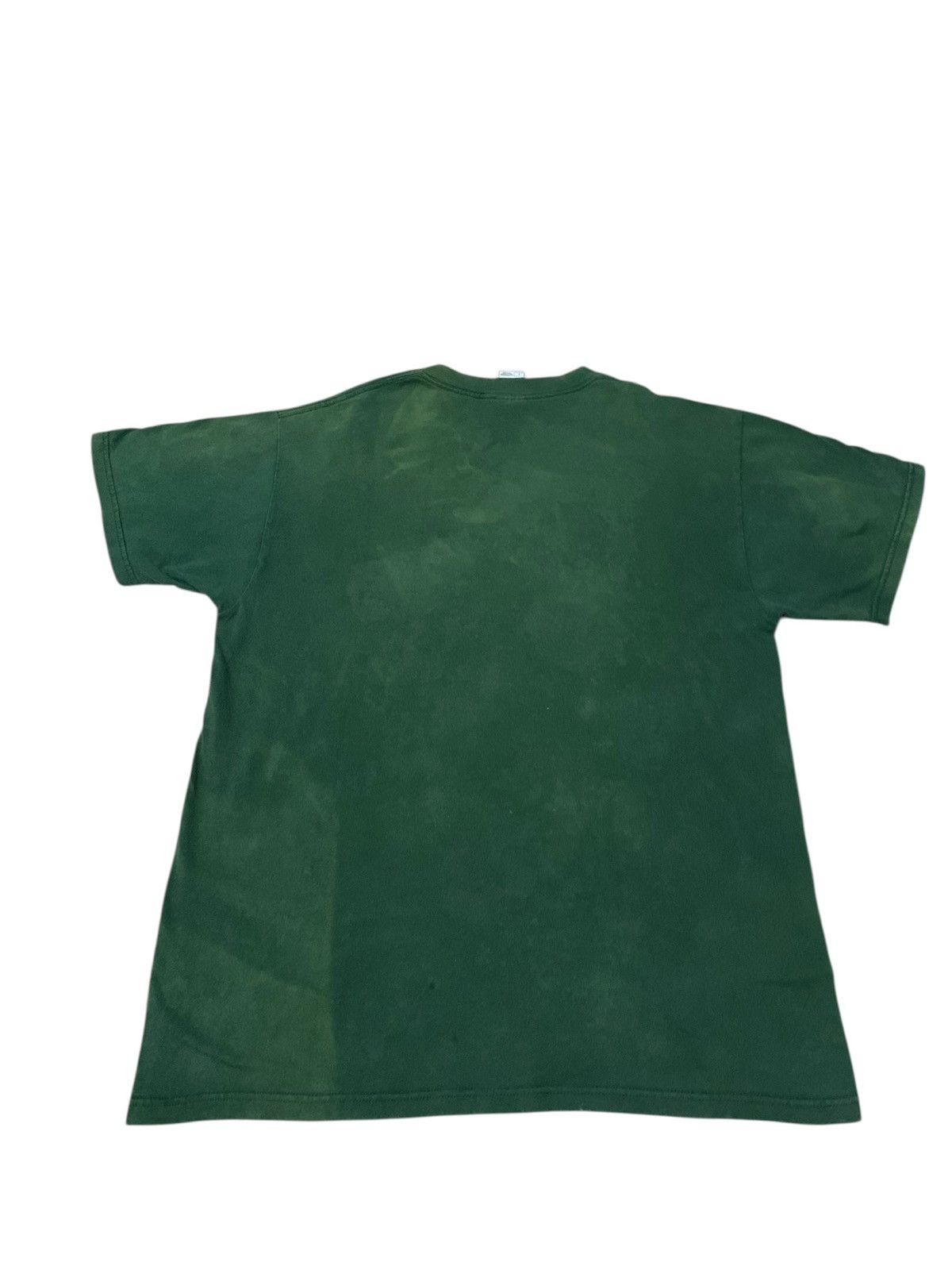 Band Tees × Vintage Vintage ween band tee Size US L / EU 52-54 / 3 - 2 Thumbnail