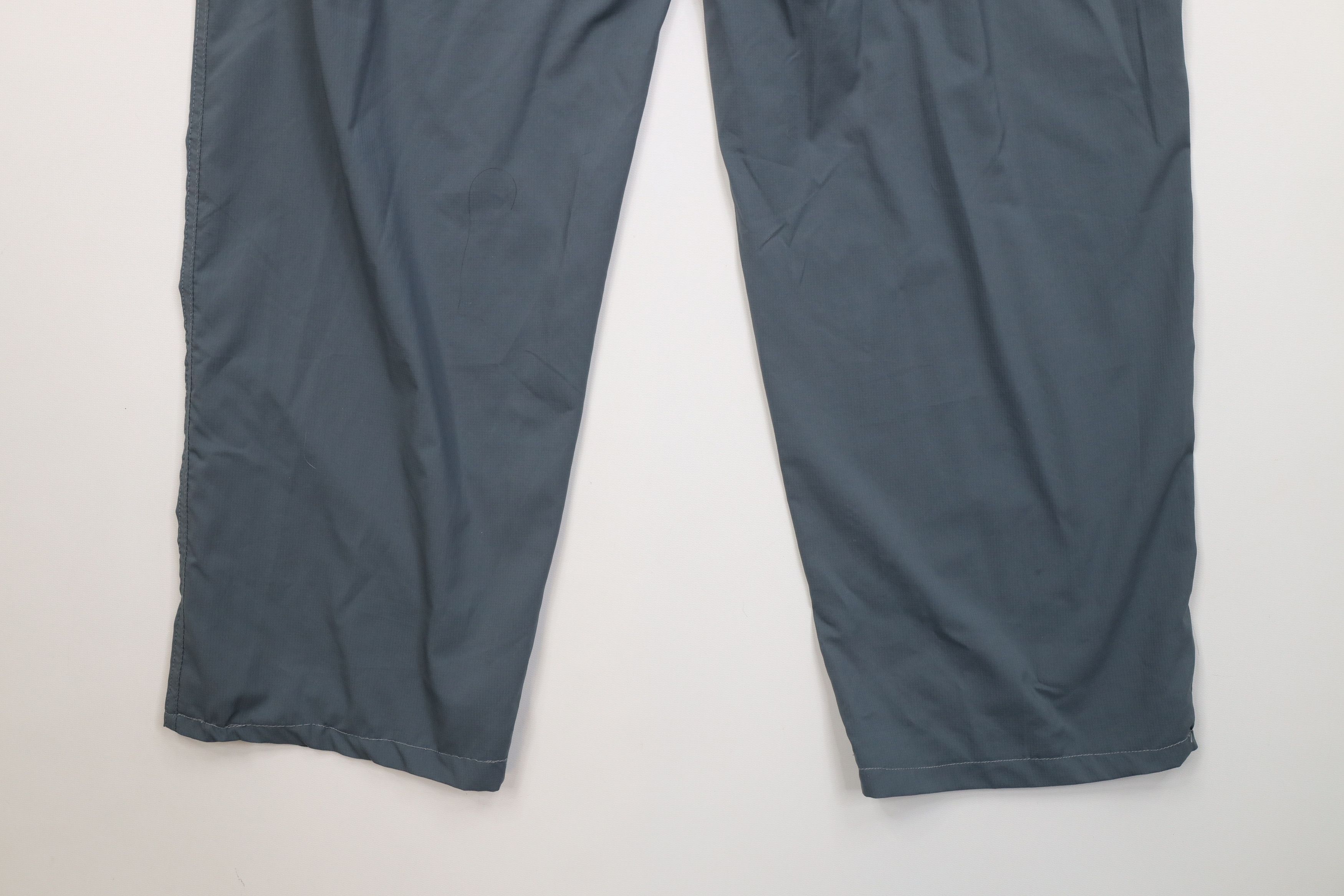 Cabelas Cabelas Guidewear Lightweight Knit Trekking Cargo Pants Size US 34 / EU 50 - 13 Thumbnail