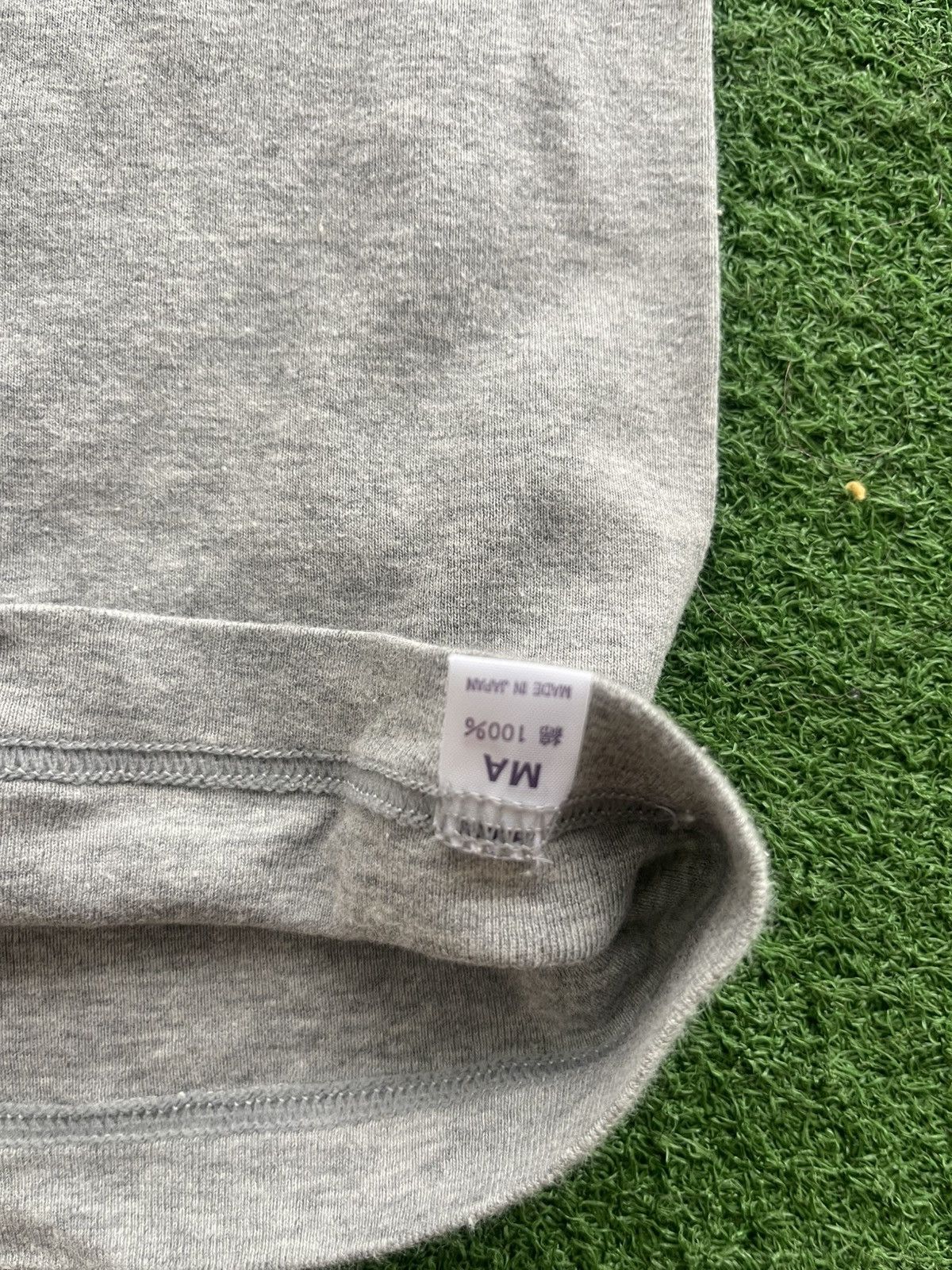 Helmut Lang 🔥HOT🔥VINTAGE HELMUT LANG V NECK VERY RARE Size US XS / EU 42 / 0 - 3 Thumbnail