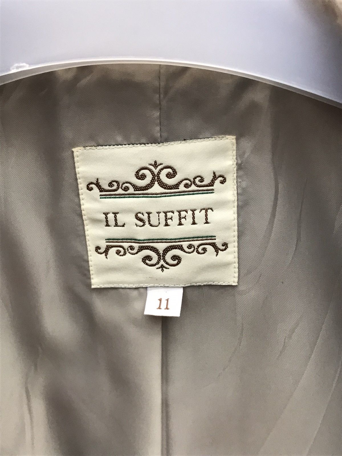 Japanese Brand ⚡️Vintage Southwestern IL Suffit Navajo Button Jacket Size US L / EU 52-54 / 3 - 9 Thumbnail