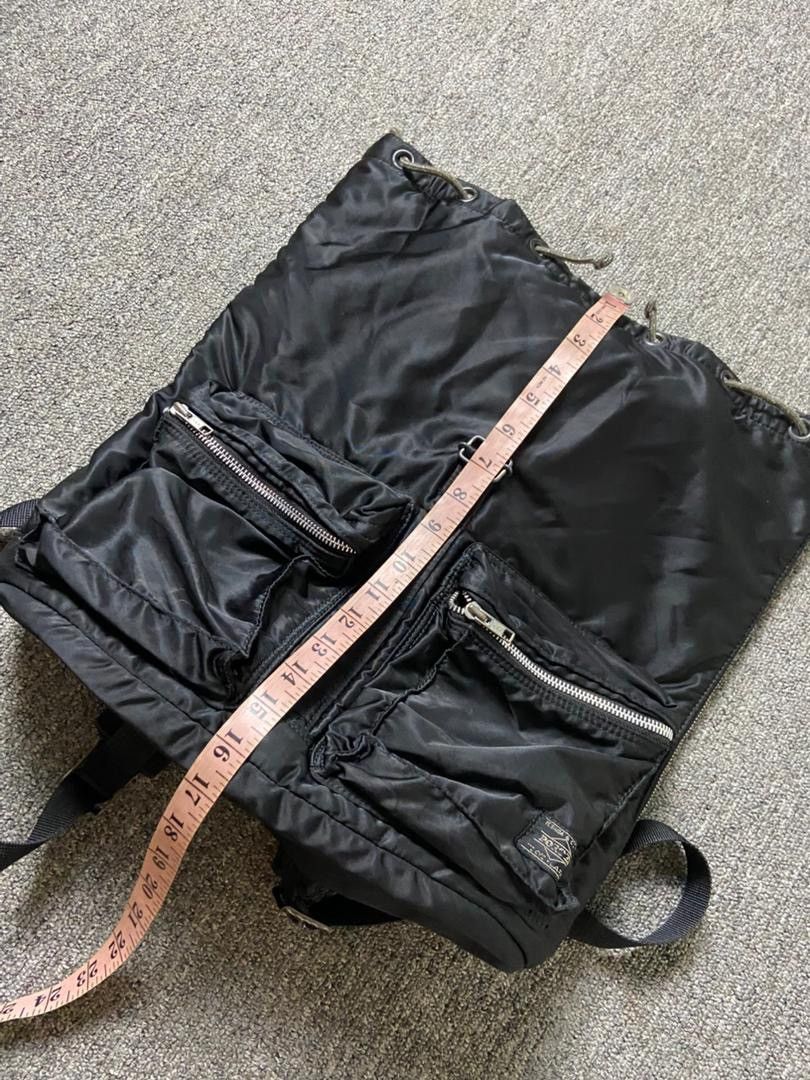 Porter Porter Yoshido & Co Tanker Rucksack (182) Size ONE SIZE - 11 Thumbnail