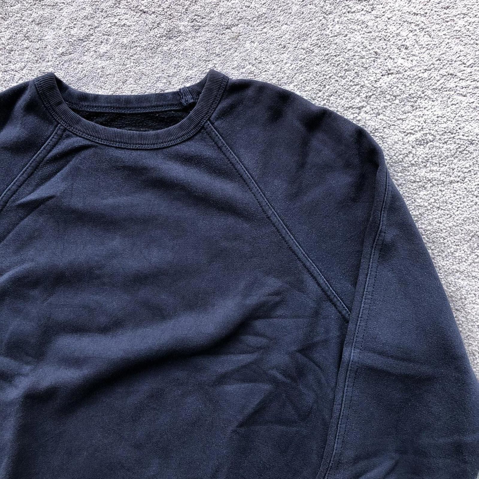 Alexander Wang Alexander Wang Crewneck Jumper Sweatshirt Size US M / EU 48-50 / 2 - 2 Thumbnail