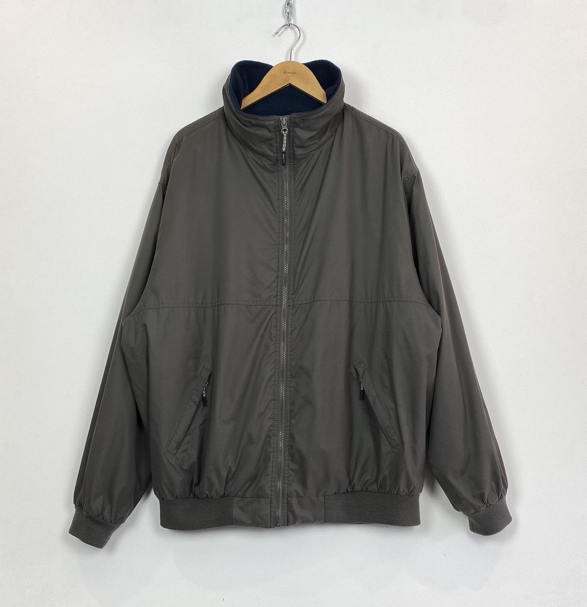 Musto Musto Snugs Ocean Outfitters Full Zip Jacket Men’s Size 2XL Size US XXL / EU 58 / 5 - 1 Thumbnail