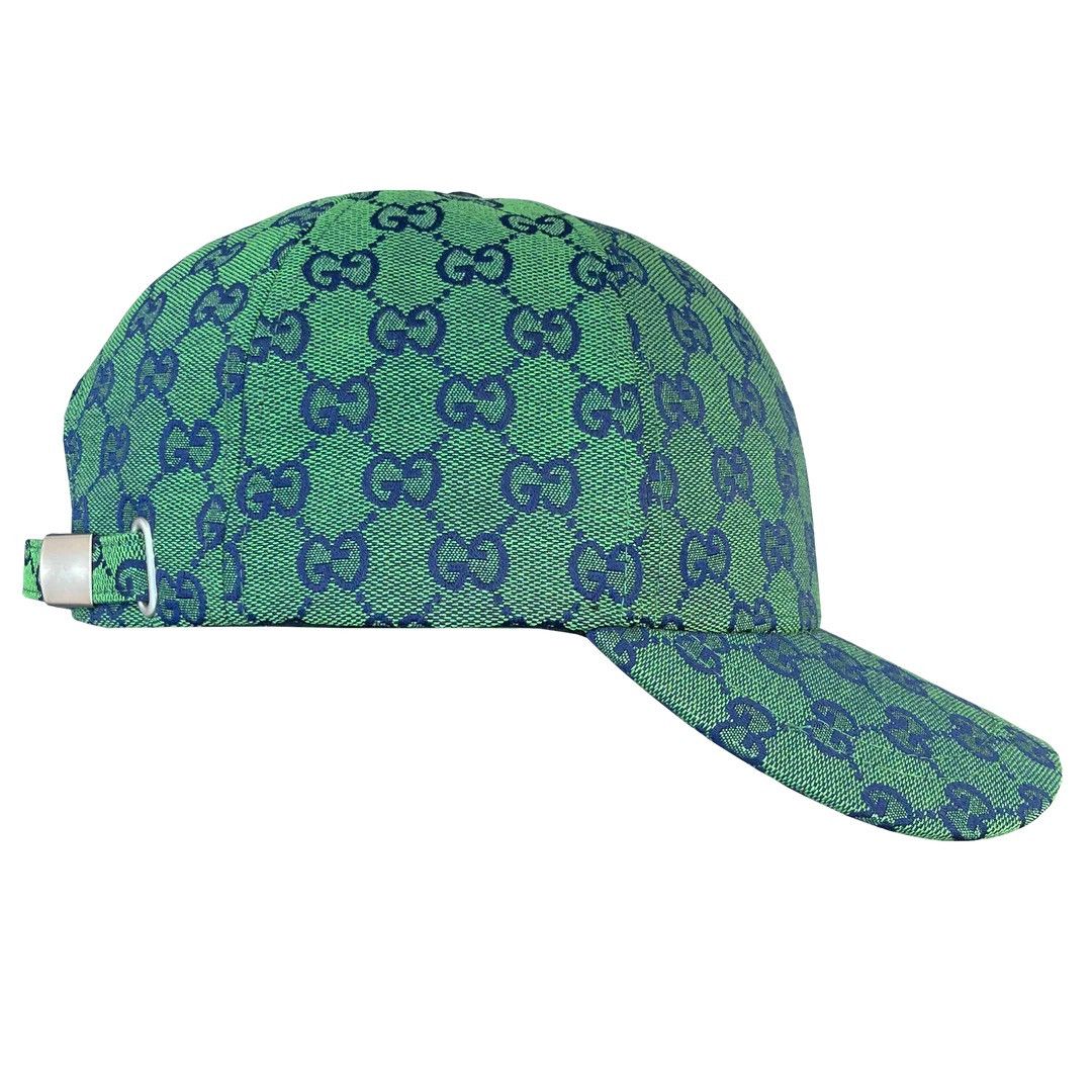 Imran Potato Imran potato scammer hat Size ONE SIZE - 3 Thumbnail