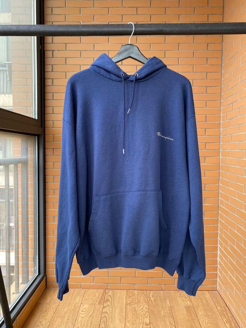 Vintage Hoodie 90s WestWard 2505-Nextarrow Size US L / EU 52-54 / 3 - 1 Preview