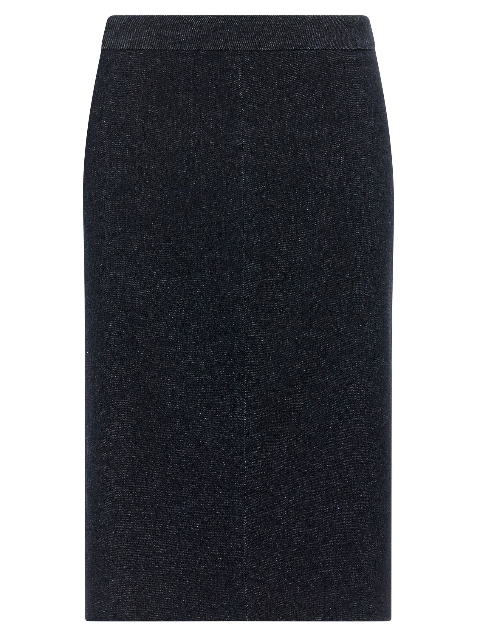 Tom Ford Denim skirt Size 26" / US 2 / IT 38 - 1 Thumbnail