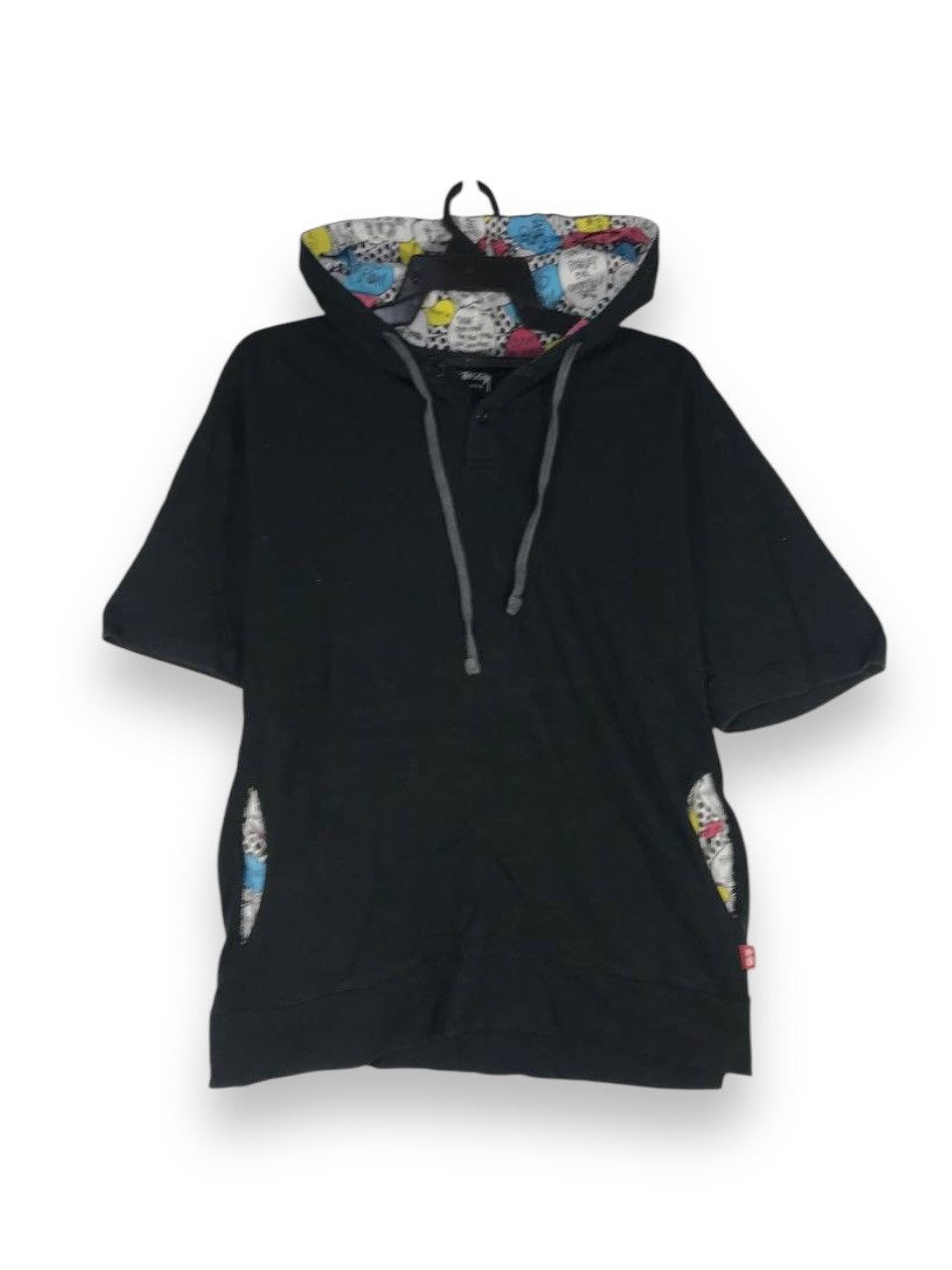 Stussy Rare design Stussy Size US XL / EU 56 / 4 - 1 Thumbnail