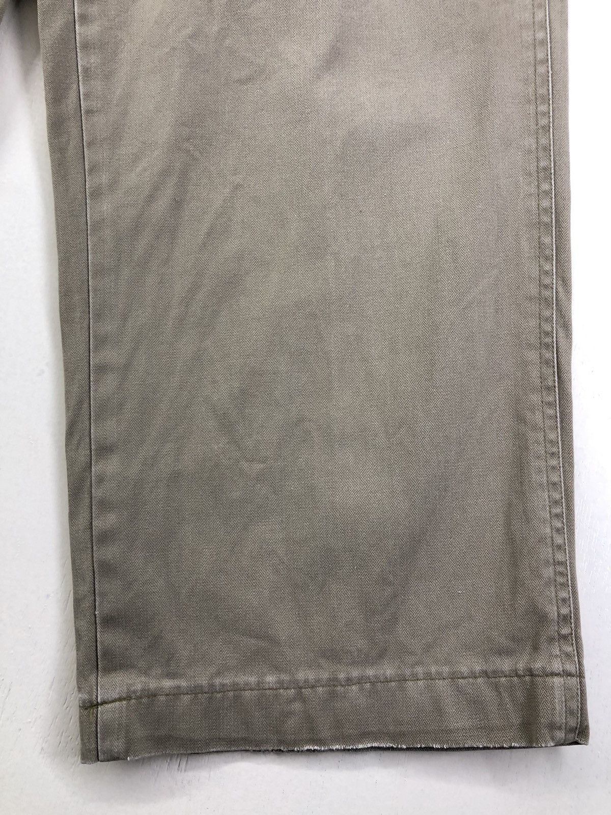 Bugle Boy Vintage Y2K Bugle Boy Cargo Pants Size US 28 / EU 44 - 10 Thumbnail