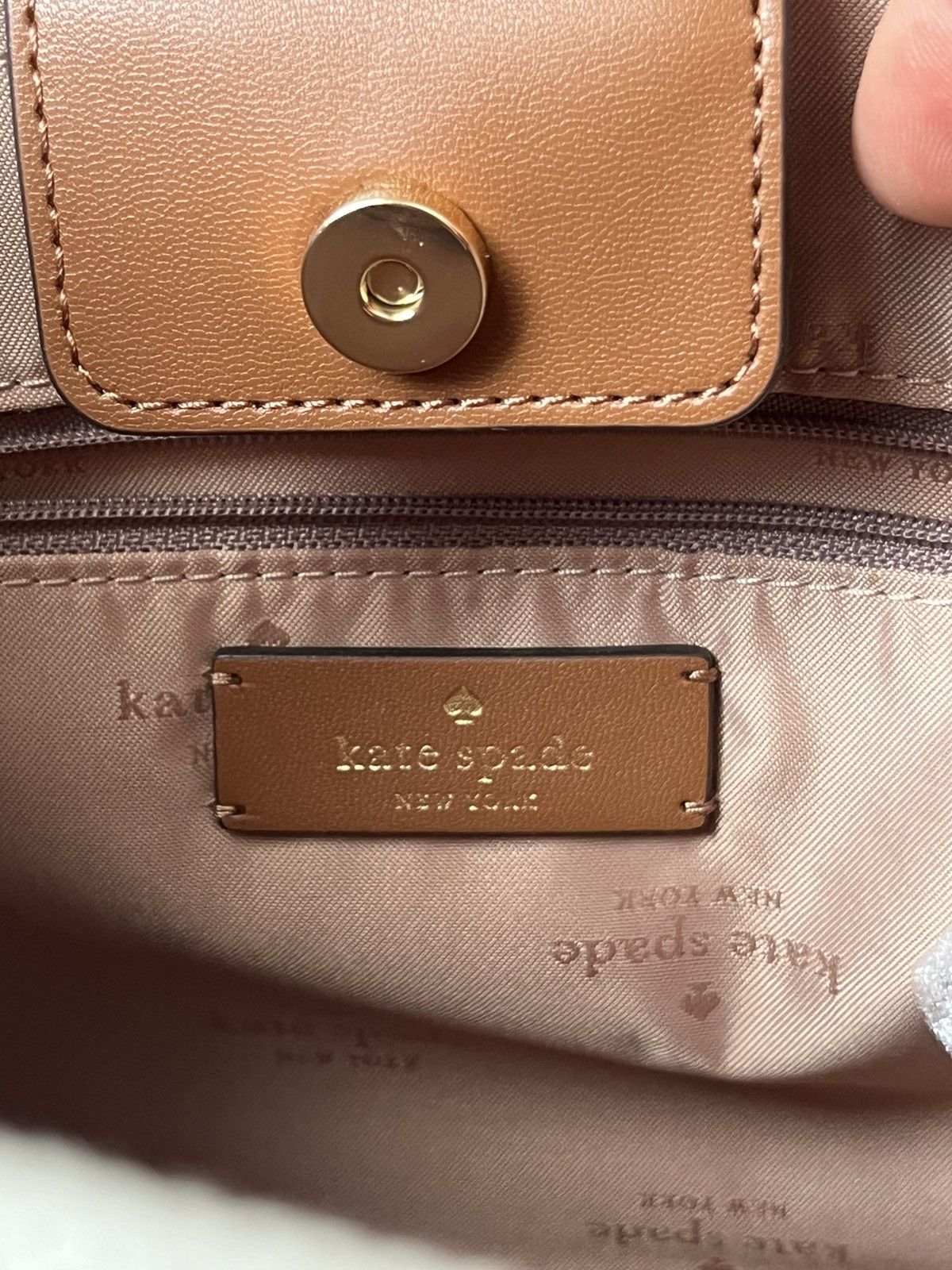 Kate Spade Kate Spade purse Size ONE SIZE - 11 Thumbnail