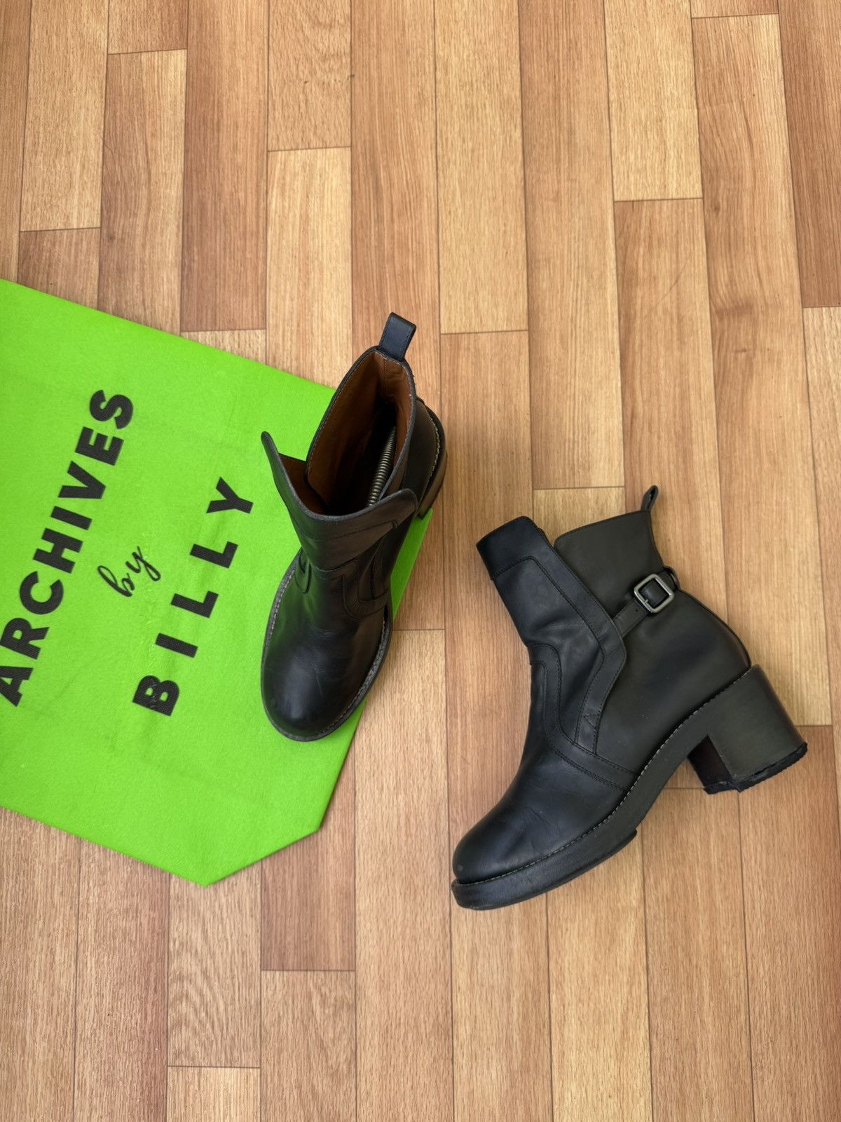 Balenciaga balenciaga Size US 8.5 / IT 38.5 - 1 Thumbnail