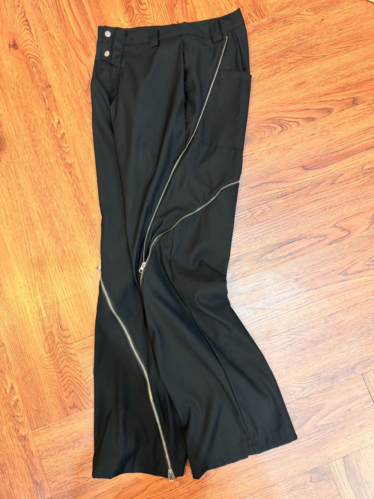 Other STILL WATER BAGGY PANTS Size 31" - 9 Thumbnail