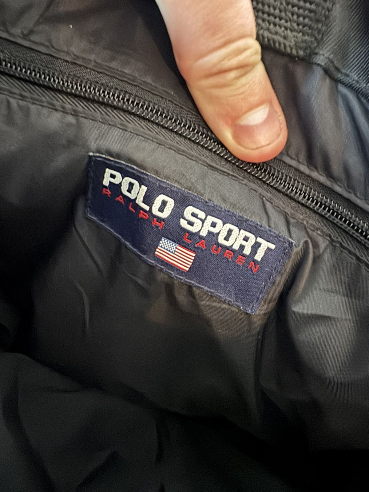 Polo Sport Ralph Lauren bag