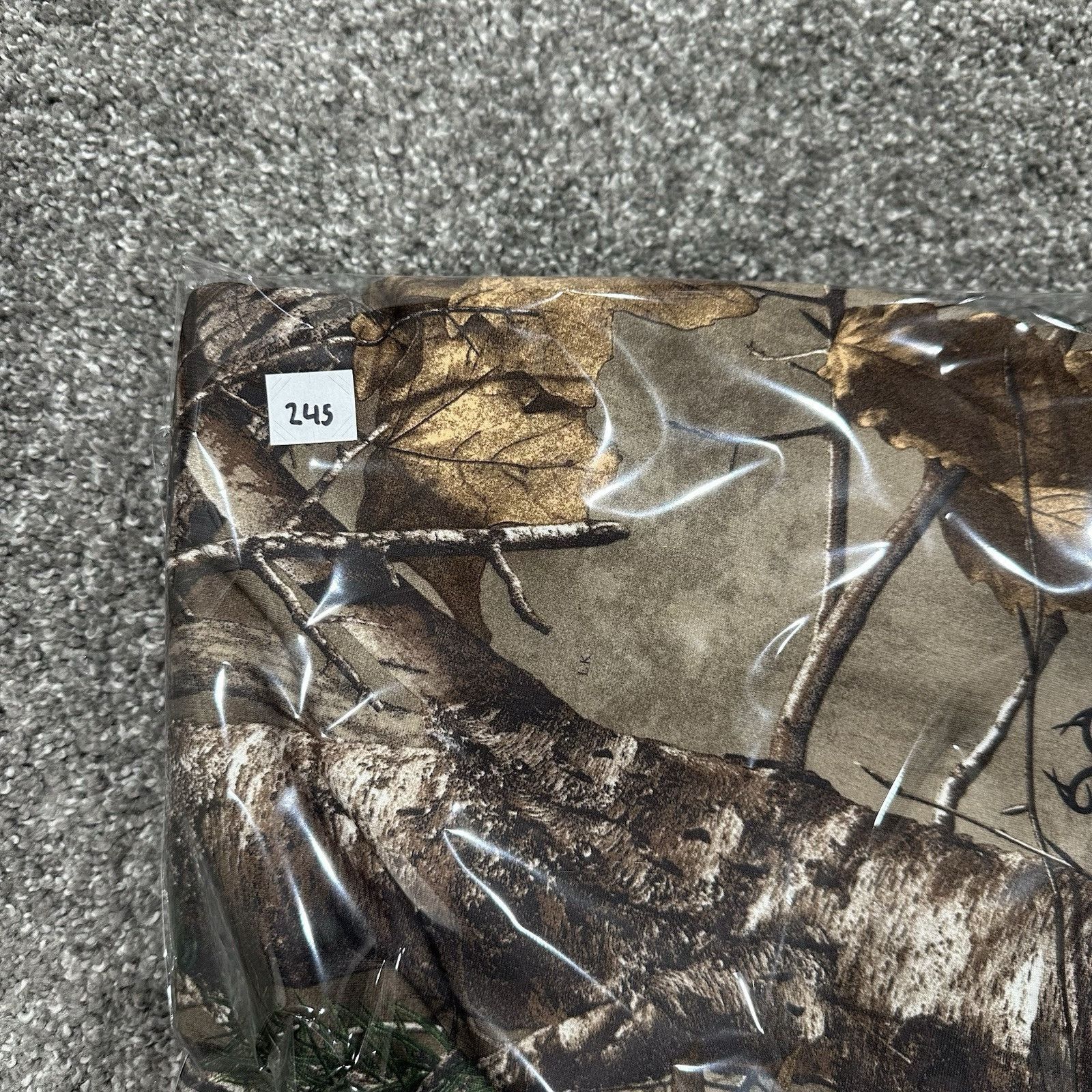 Under Armour Under Armour Scent Control Fleece Pants Realtree Mens 2XL Size US 43 - 9 Thumbnail