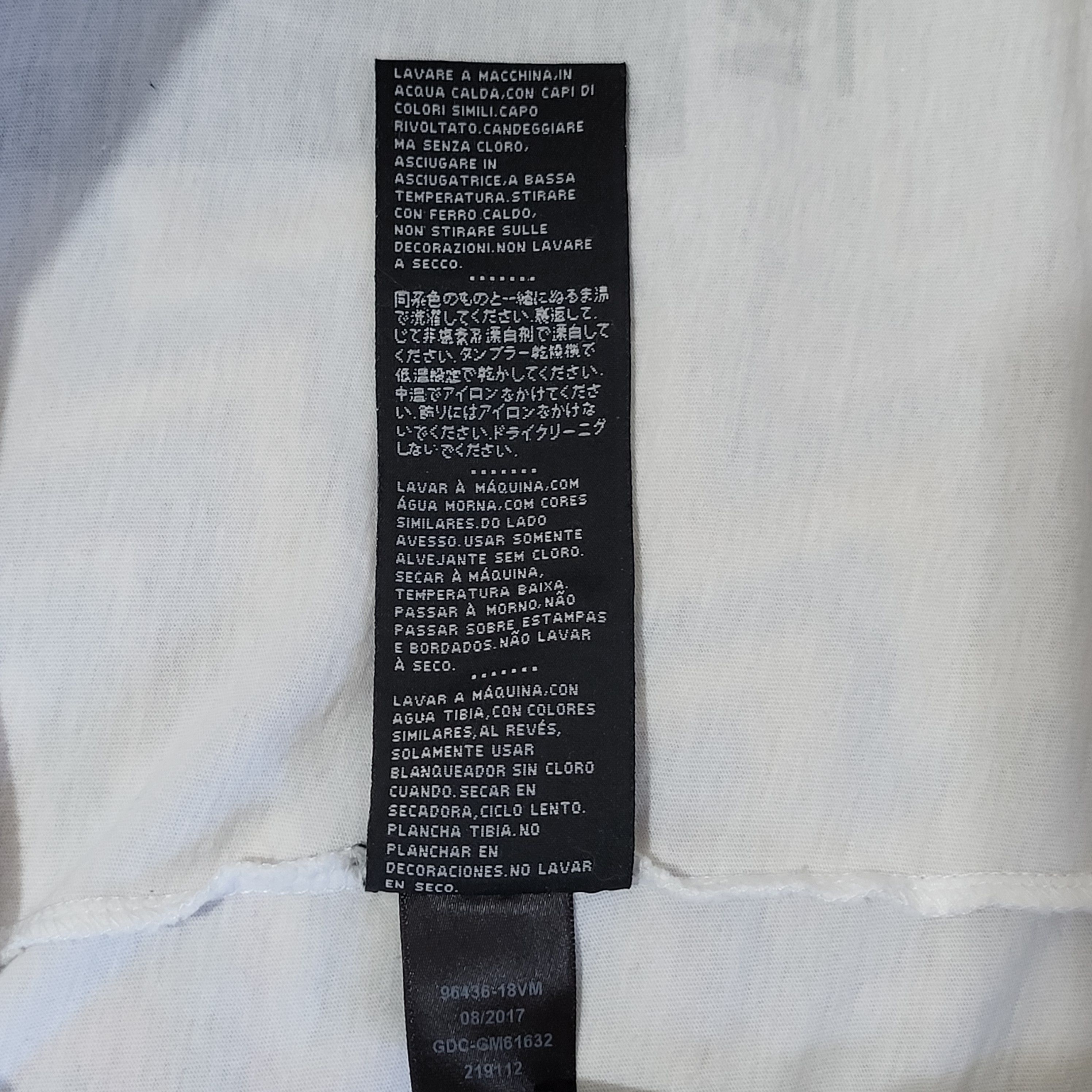 Harley Davidson Harley Davidson Streetwear T-Shirt size M Size US M / EU 48-50 / 2 - 9 Thumbnail