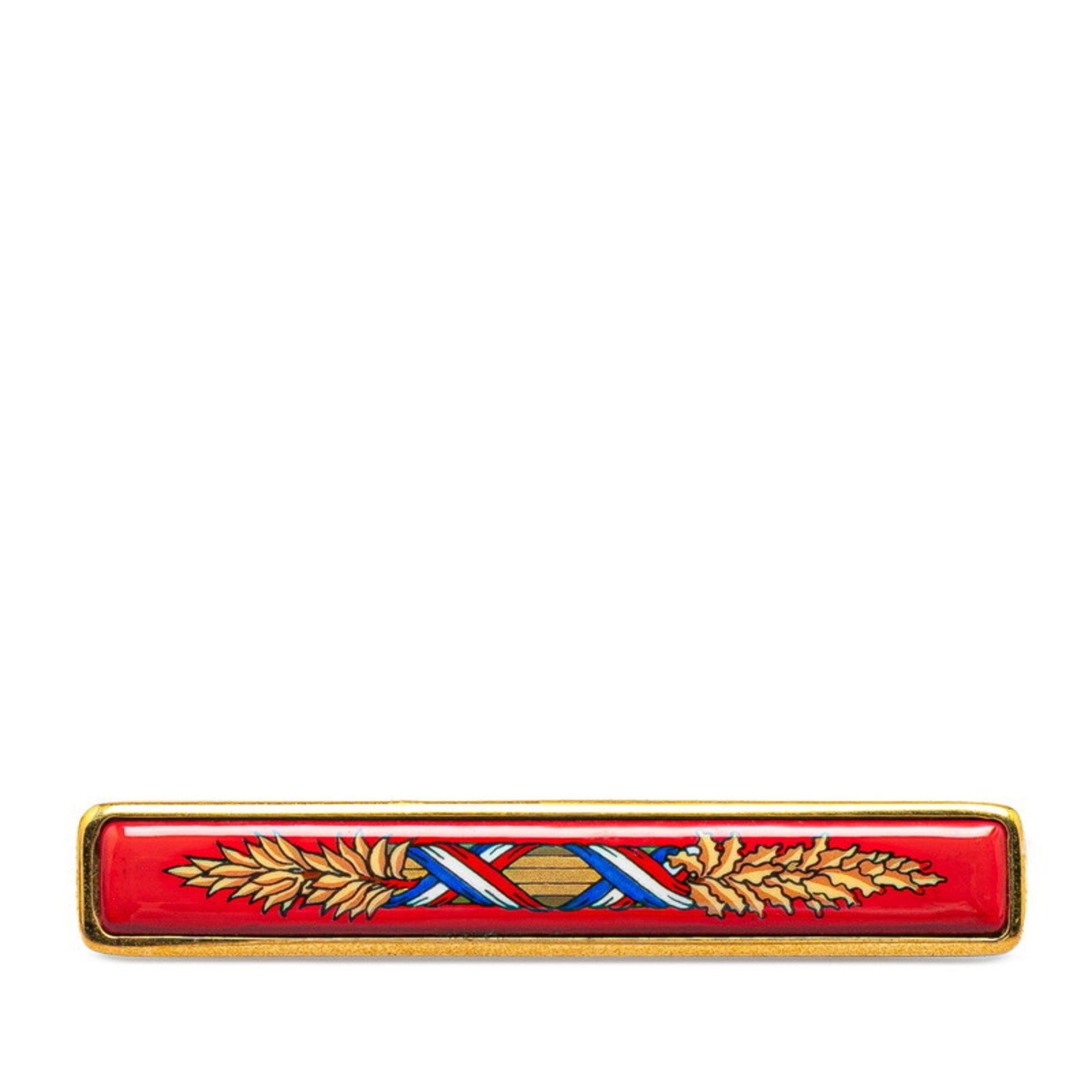 Hermes Hermès brooch Size ONE SIZE - 1 Thumbnail