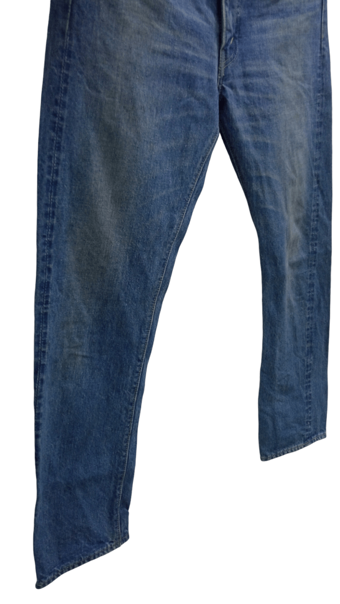 Orslow 🔥🔥Orslow Selvedge Jeans Denim Size US 30 / EU 46 - 5 Thumbnail