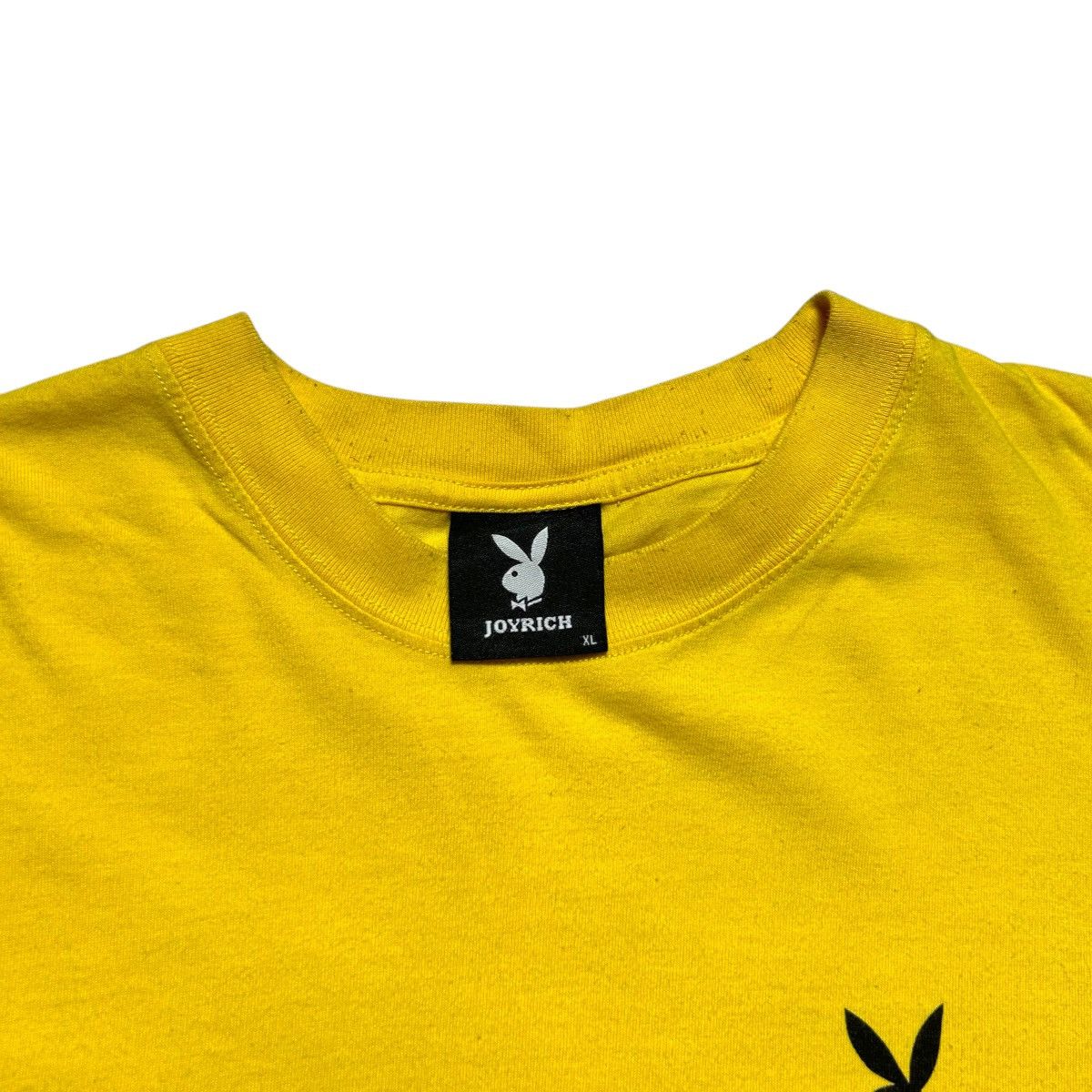 Joyrich Playboy X Joyrich Long Sleeve T Shirt Size US XL / EU 56 / 4 - 7 Thumbnail
