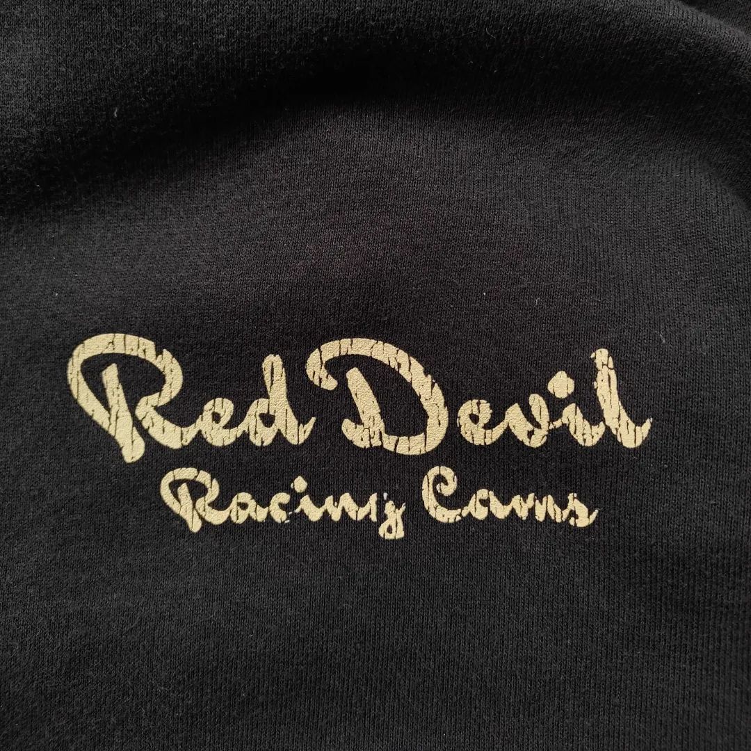 Other 🏁Red Devils Racing Cams hoodie 🏁 Size US L / EU 52-54 / 3 - 5 Thumbnail