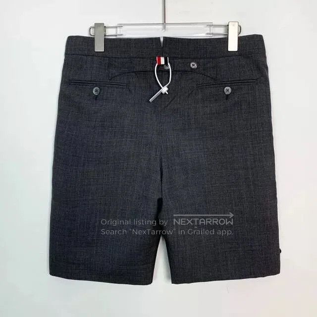 Thom Browne Thom Browne Men's Three. Size US 44 / EU 60 - 2 Thumbnail