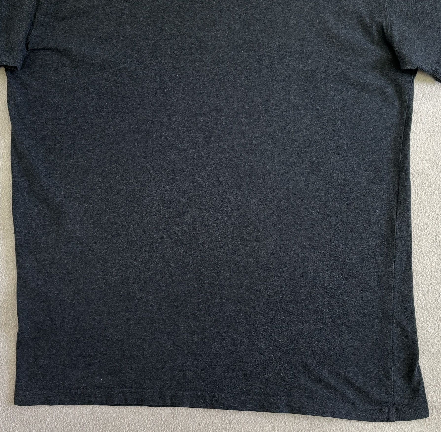Norse Projects Norse Projects Black T-Shirt size XL Size US XL / EU 56 / 4 - 14 Thumbnail