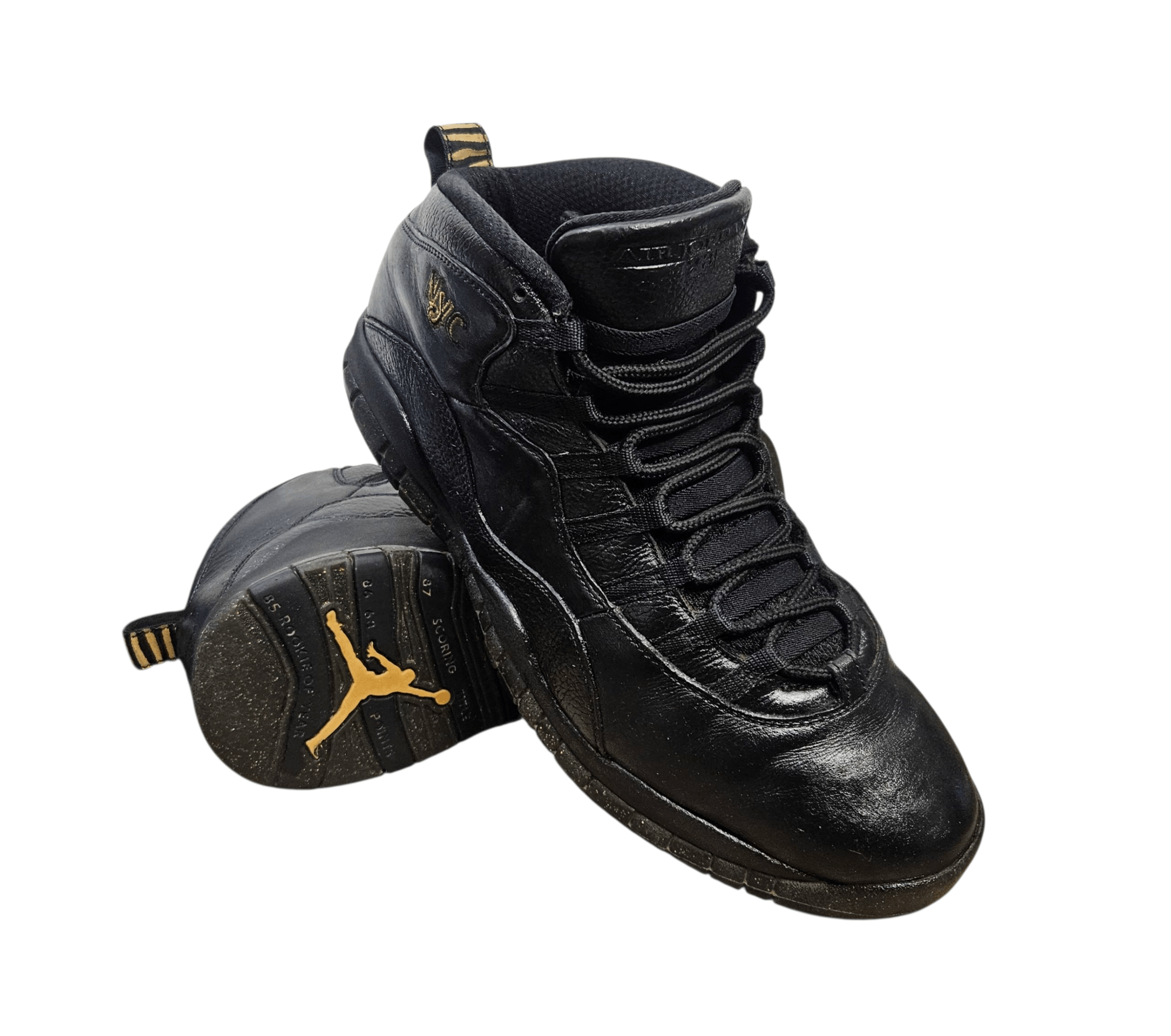 Air Jordan 10 Retro 