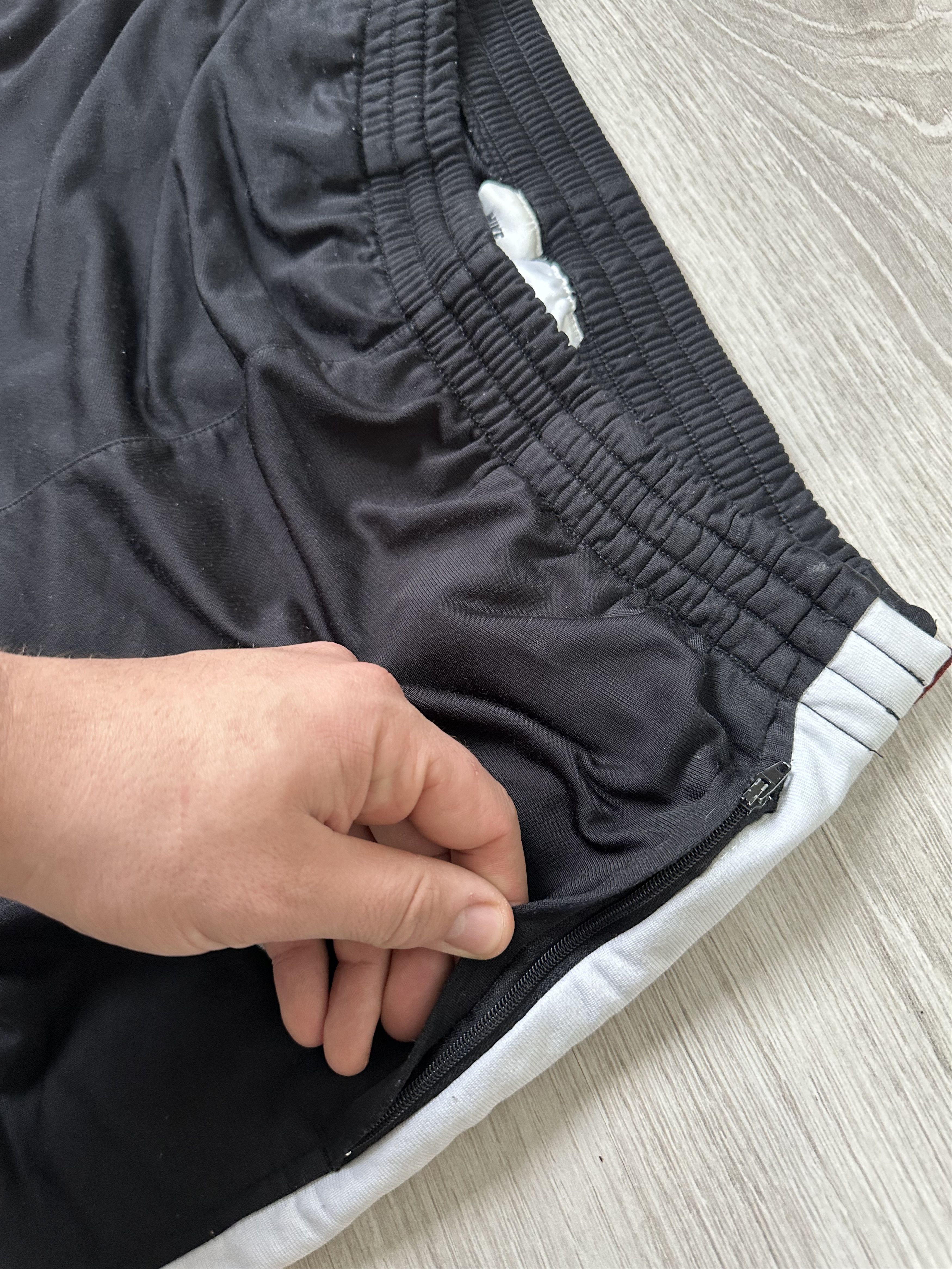 Nike × Vintage MENS CASUAL Y2K NIKE SWEATPANTS RARE Size US 34 / EU 50 - 7 Thumbnail