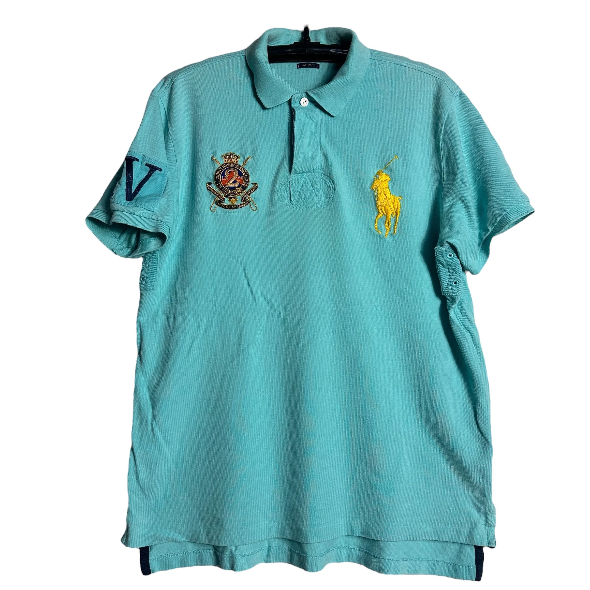 Polo Ralph Lauren Country | Grailed