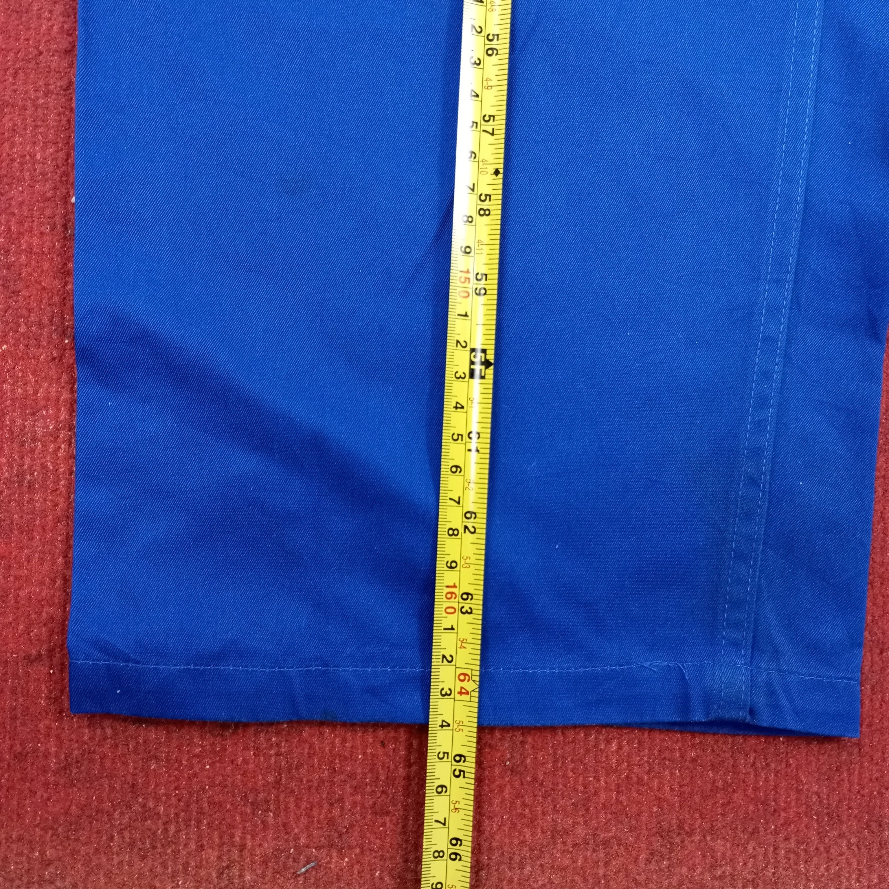 Vintage River Side Staff The Best Car Workwear Coverall Jacket Size US L / EU 52-54 / 3 - 8 Thumbnail