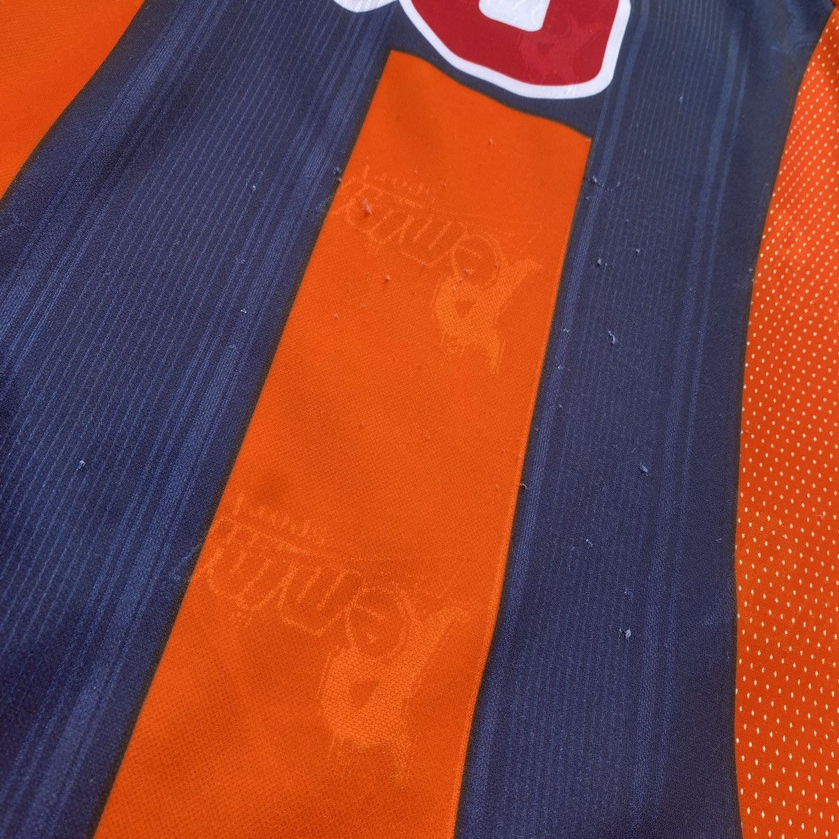 Vintage Vintage Monterrey Jersey Football Kit Coca Cola Bimbo Size US L / EU 52-54 / 3 - 6 Thumbnail