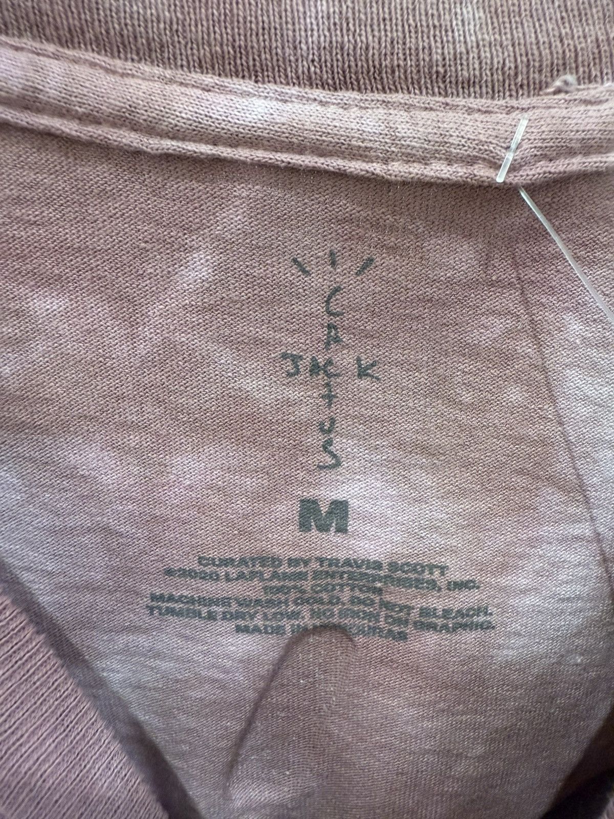 Travis Scott Travis Scott x McDonald's Jack Smile II T-Shirt Multi Size US M / EU 48-50 / 2 - 3 Thumbnail