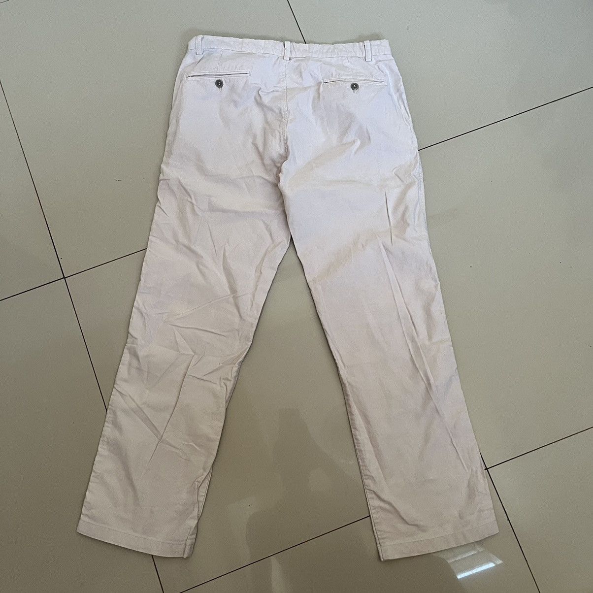 C.P. Company CP Company Vintage S/S 2008 Trousers pants Size US 32 / EU 48 - 5 Thumbnail