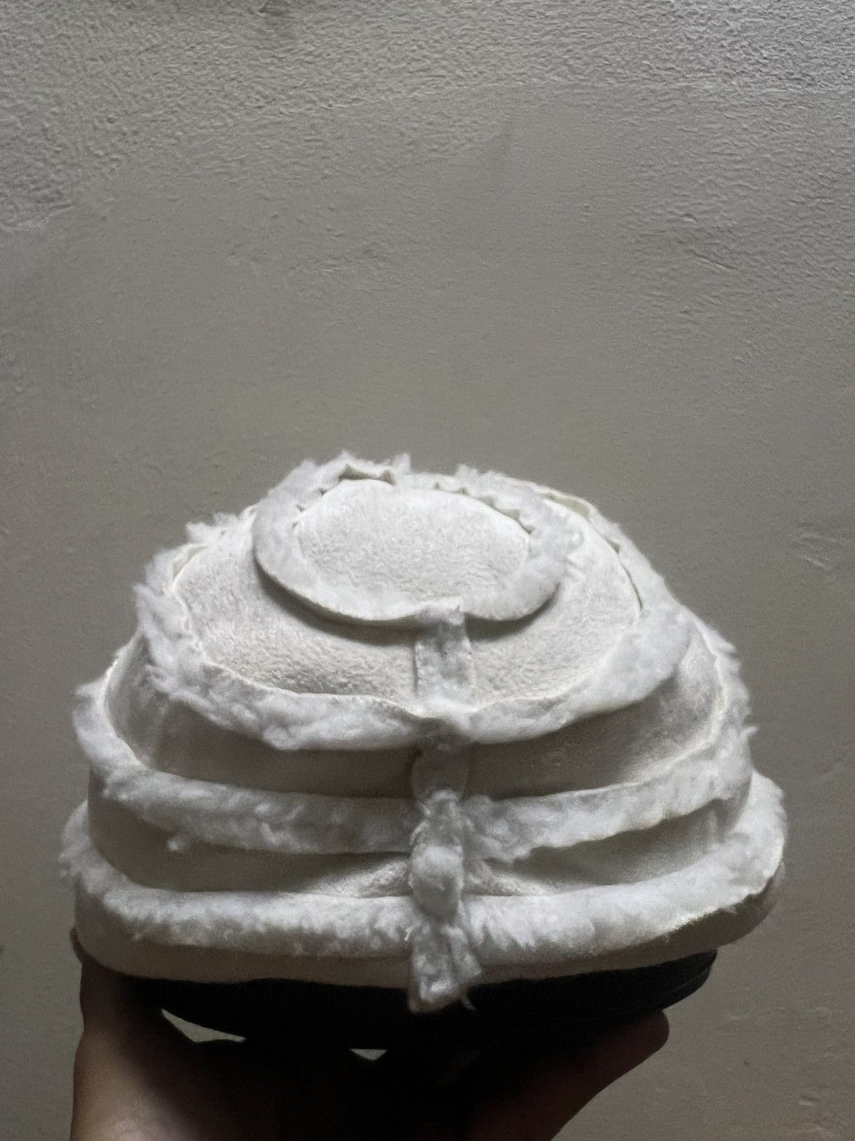 Comme Ca Ism Comme Ca Ism Fur Vintage Hat Size ONE SIZE - 8 Thumbnail