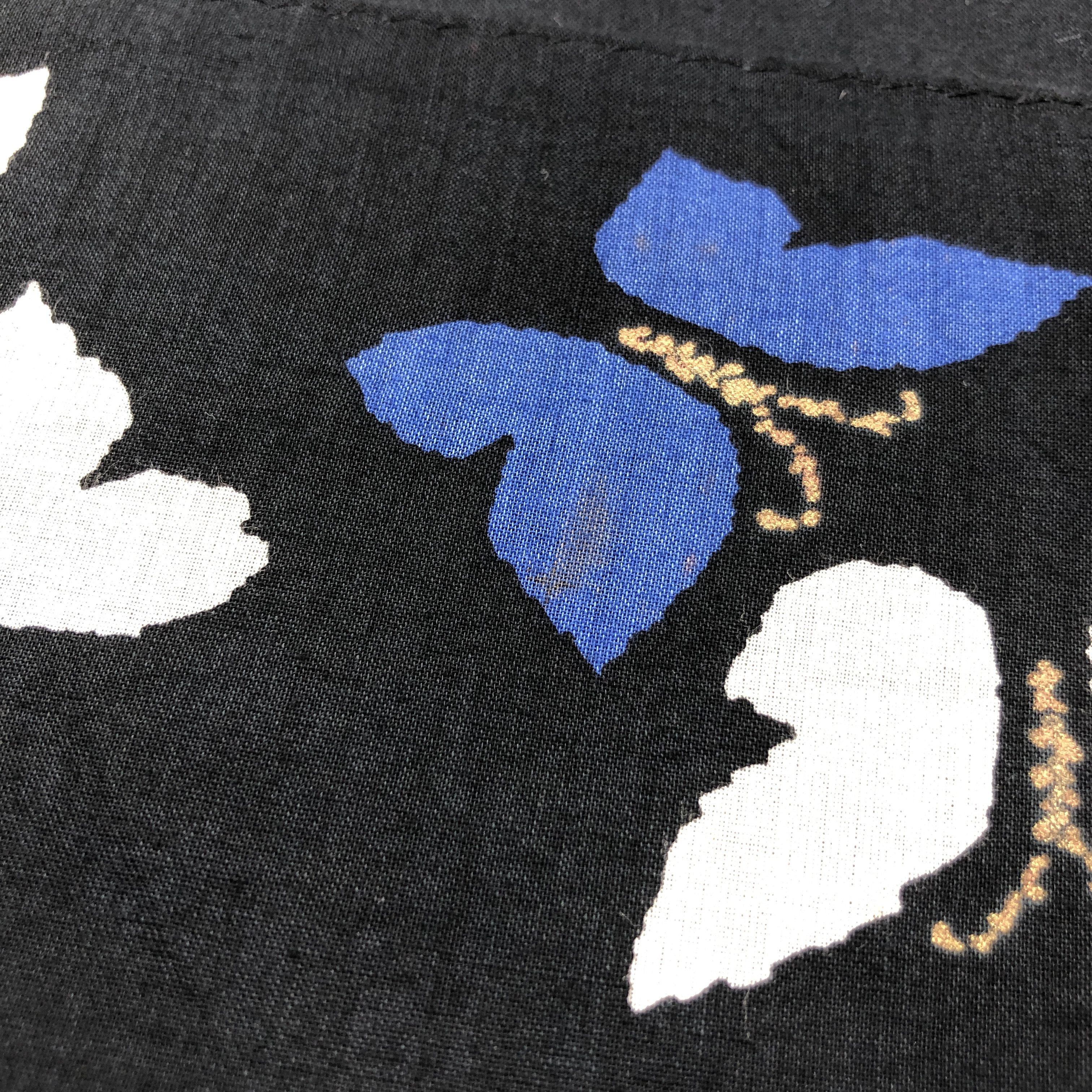 Sonia Rykiel Sonia Rykiel Handkerchief Bandana Neckerchief H3085 Size ONE SIZE - 9 Thumbnail