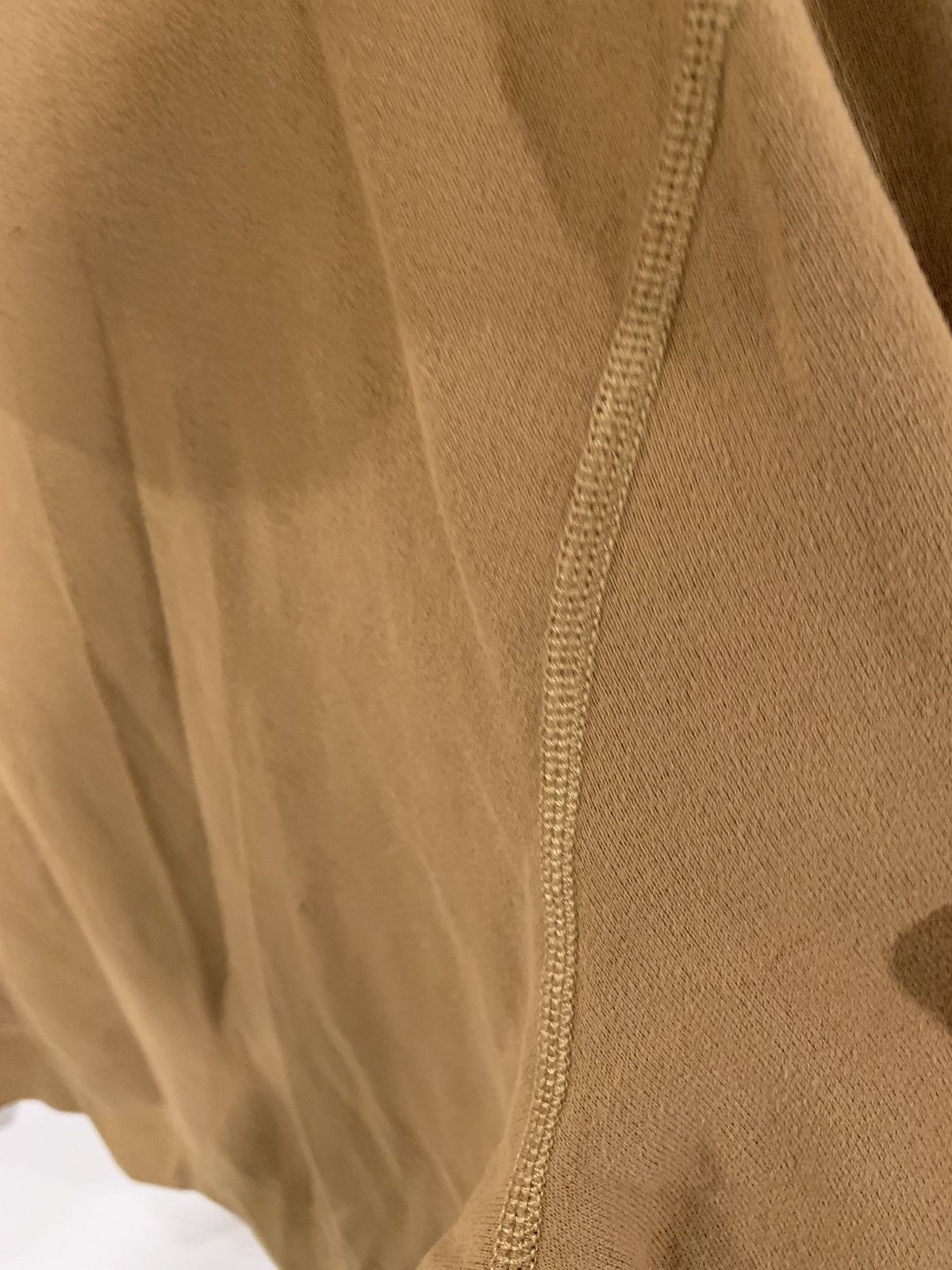 Polo Ralph Lauren Polo Ralph Lauren Men's Brown Hoodie Size US L / EU 52-54 / 3 - 10 Thumbnail