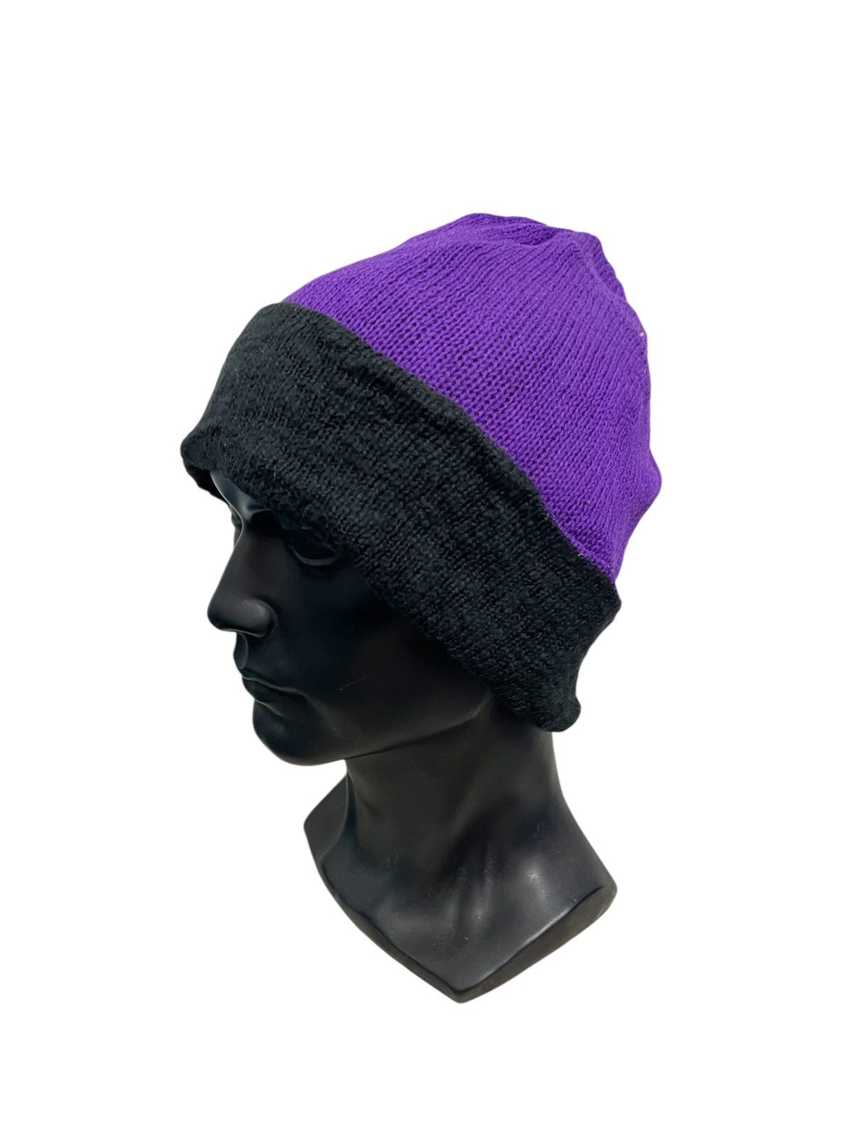 Beams Japan Beams Japan Beanie Hat Size ONE SIZE - 1 Thumbnail