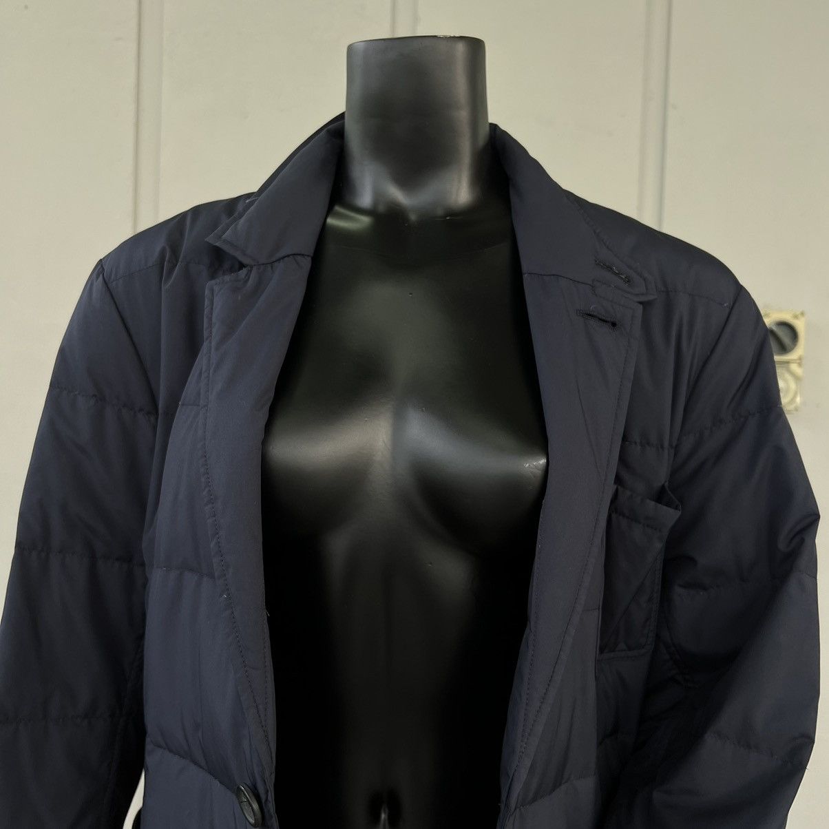 Designer × Moreschi Vintage Moreschi Jacket for Women Size S / US 4 / IT 40 - 8 Thumbnail