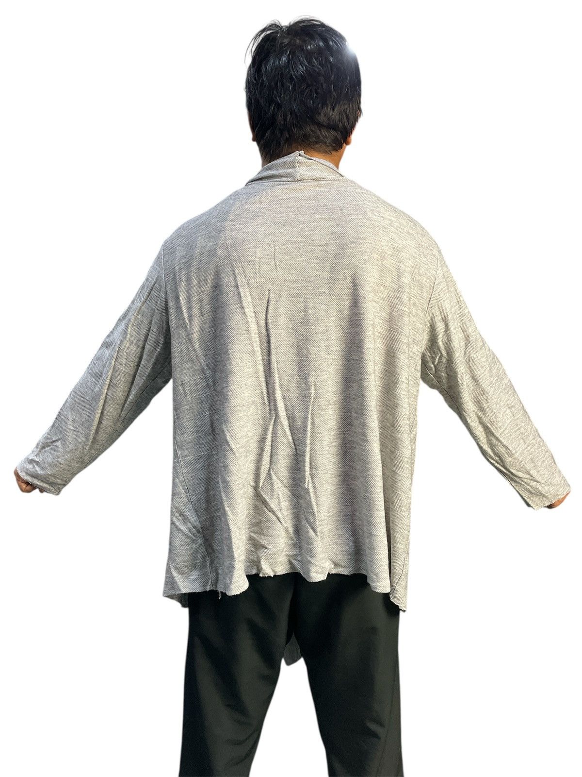 semanticdesign Semantic Design Cardigan Size US XL / EU 56 / 4 - 2 Thumbnail