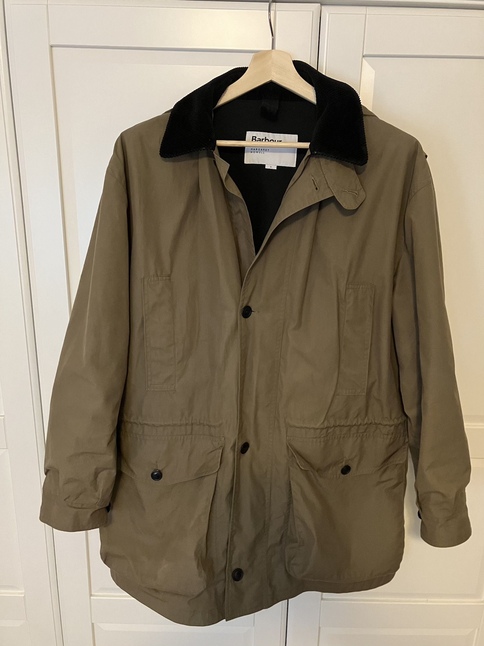 MARGARET for Jacket Barbour HOWELL Outer MARGARET for Jacket Barbour HOWELL Outer