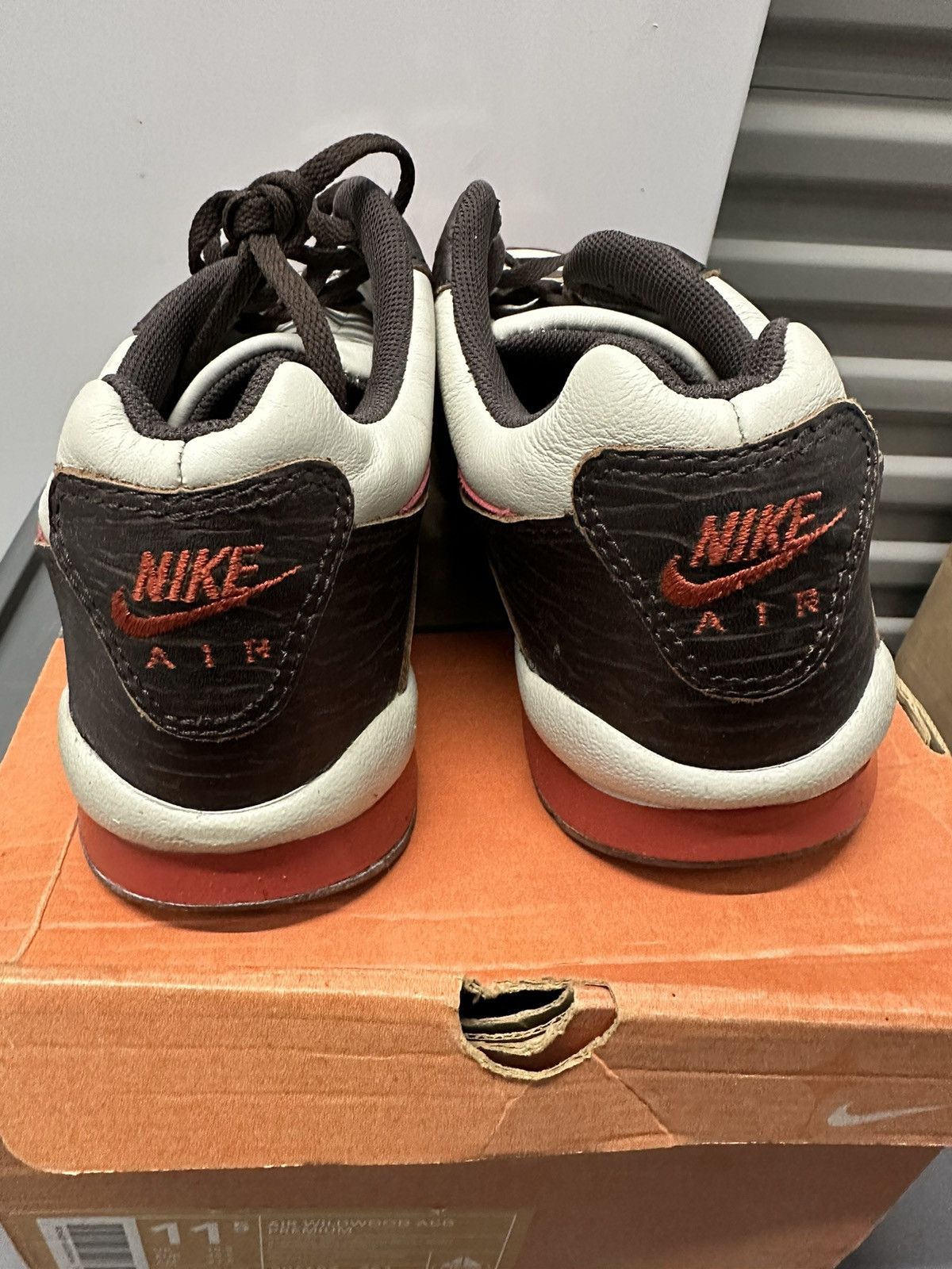 Nike Nike Air Wildwood ACG Premium OG Size 11.5 Size US 11.5 / EU 44-45 - 3 Thumbnail