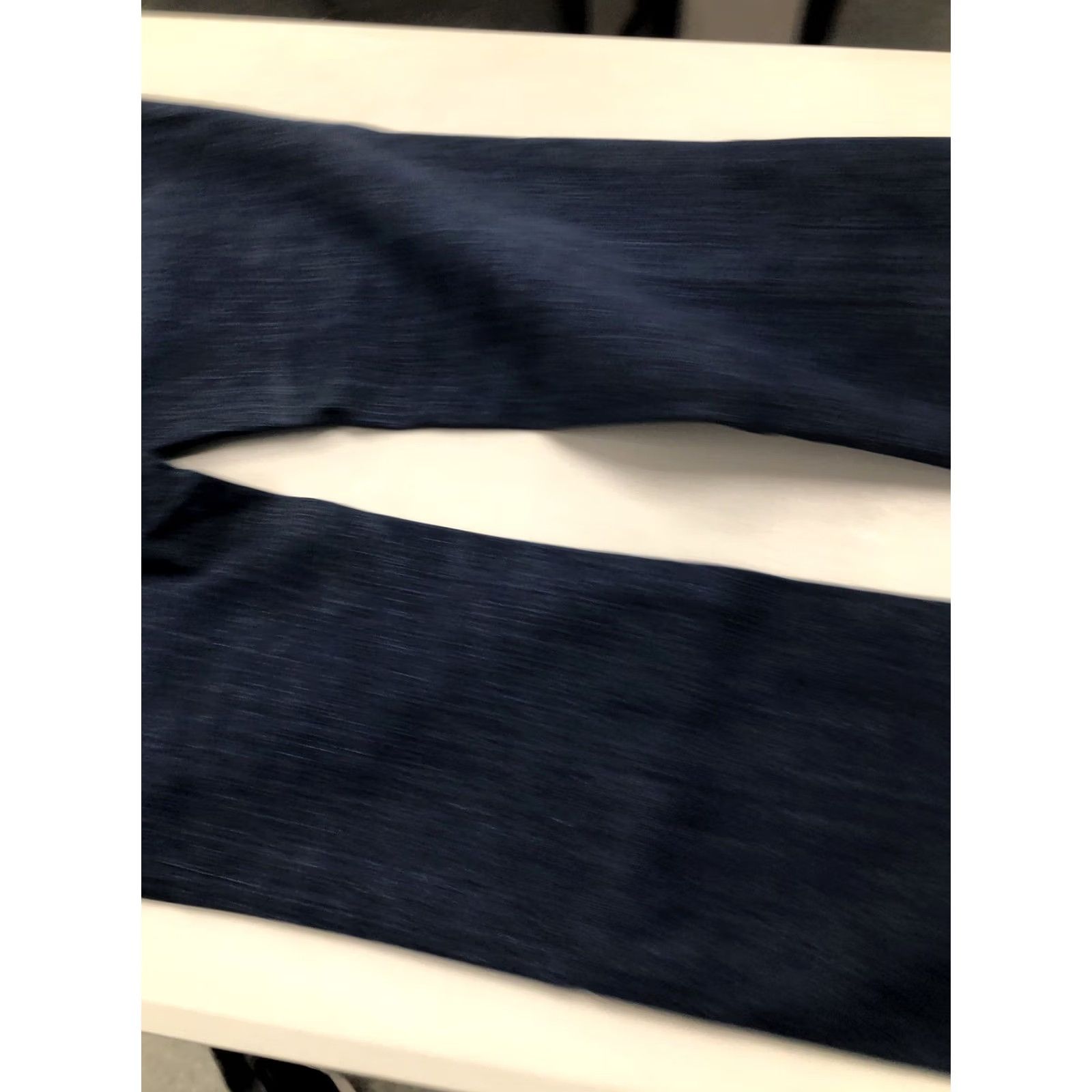 Tommy Hilfiger VINTAGE Tommy Hilfiger Jeans Dark Wash 32x30 Regular 12R Stretch Boot Hipster Womens Jeans Size 34" / US 12 / IT 48 - 5 Thumbnail