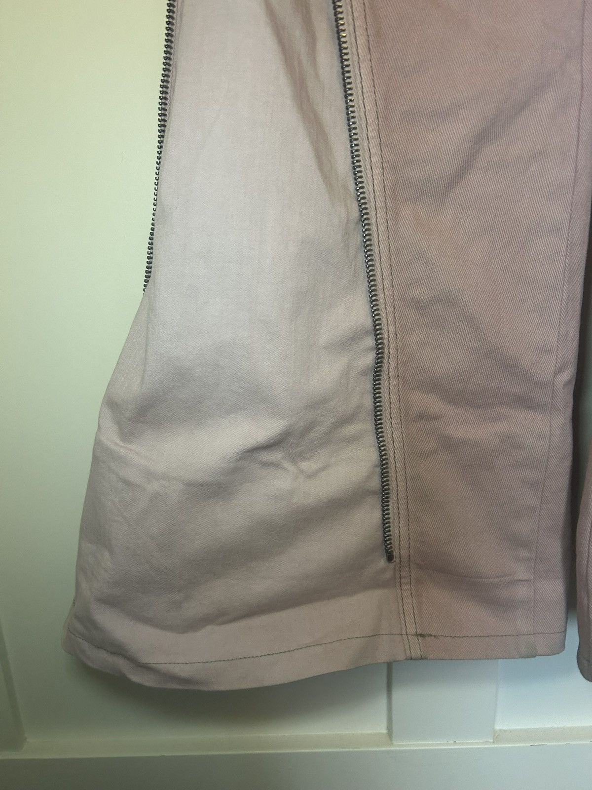 Rick Owens Drkshdw Rick Owens Bolan Banana Jeans Size US 34 / EU 50 - 11 Thumbnail