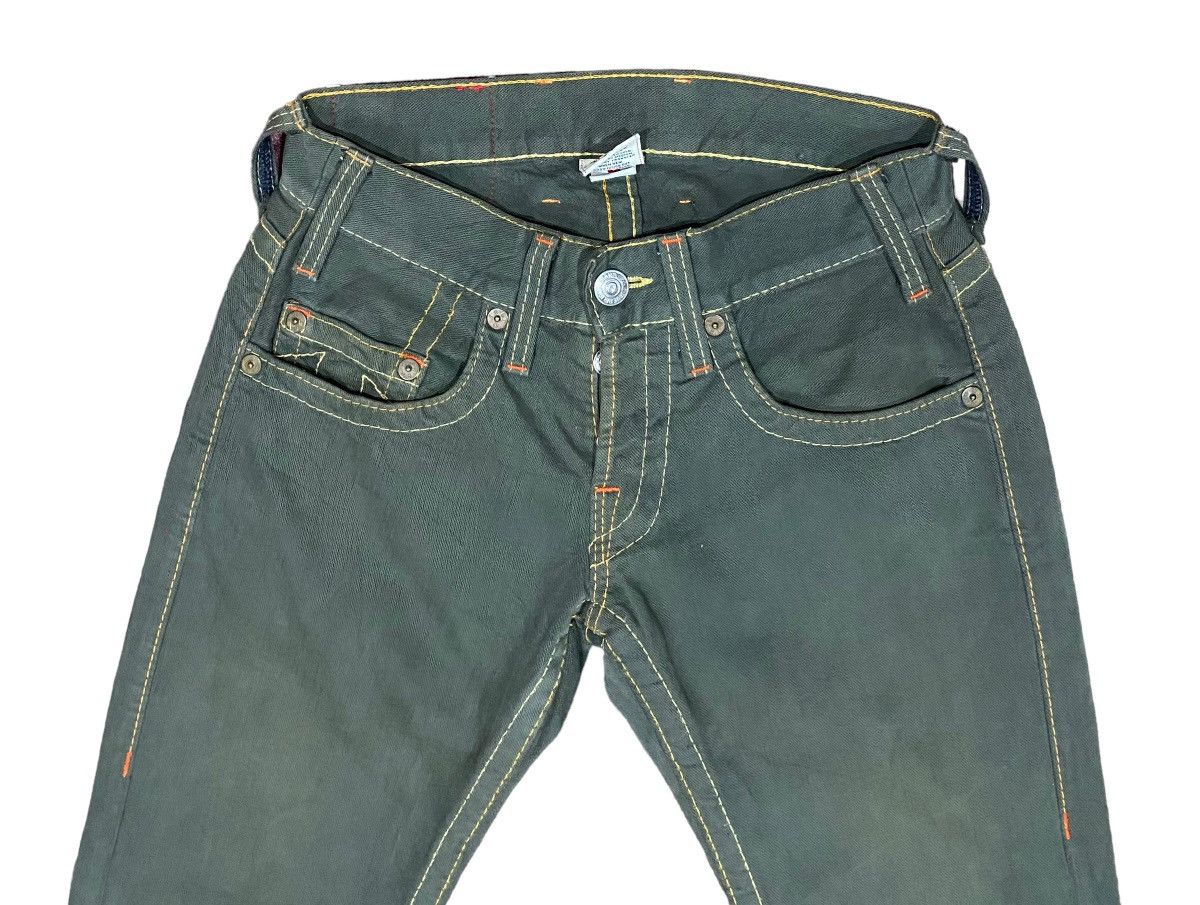 Other True Religion Skinny Jeans w29” Size US 29 - 5 Thumbnail
