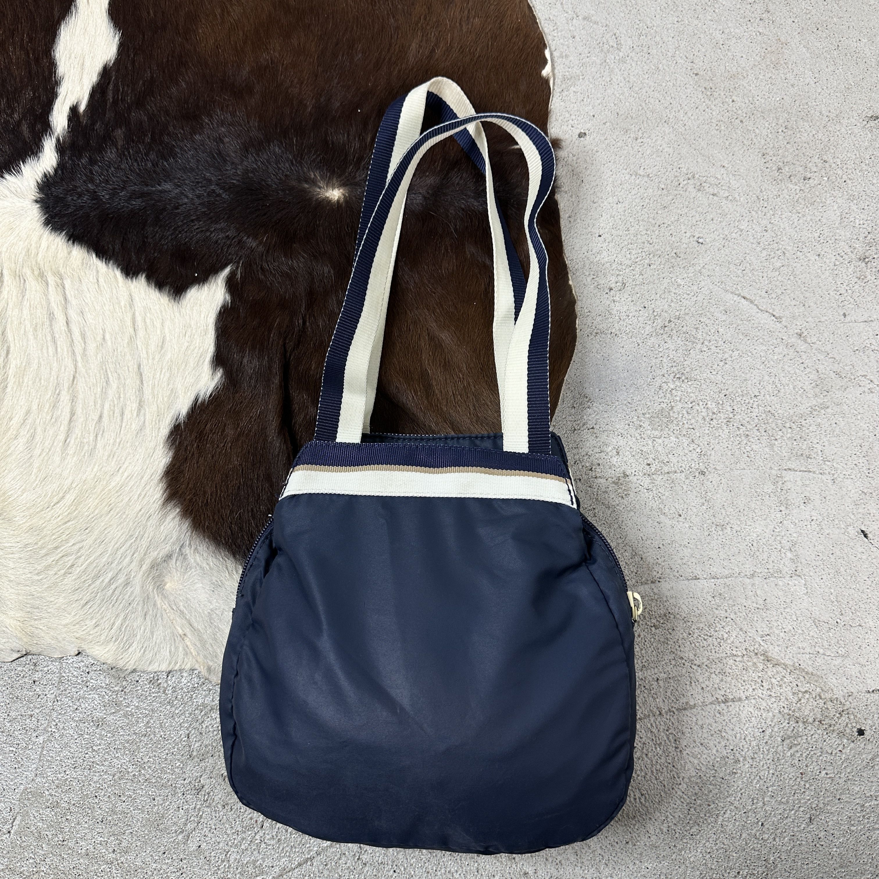 Diesel × Vintage Vintage Diesel Nylon Bag Size ONE SIZE - 3 Thumbnail