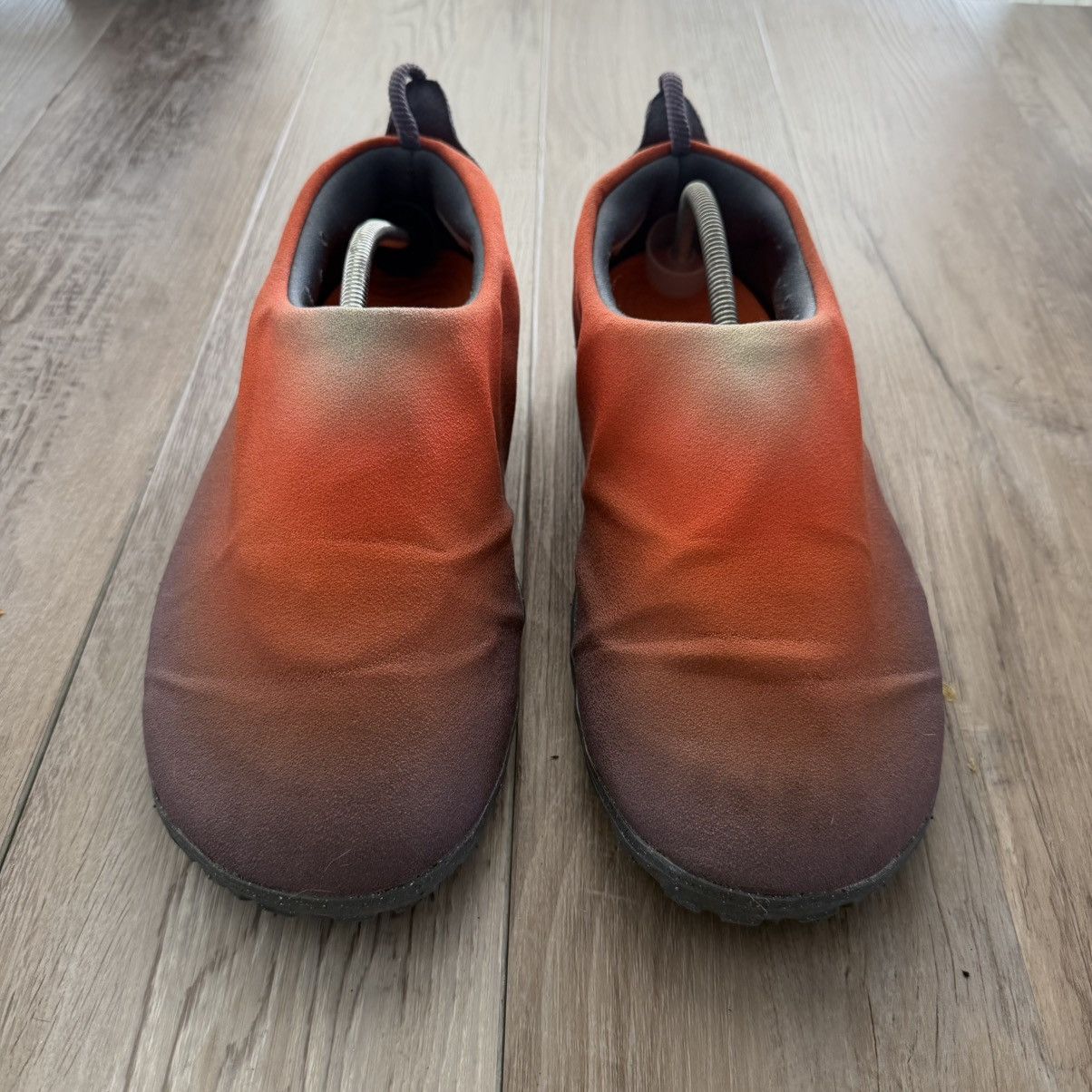 Nike ACG NIKE • ACG Moc Premium "Daybreak Safety Orange" (12M) Size US 12 / EU 45 - 4 Thumbnail
