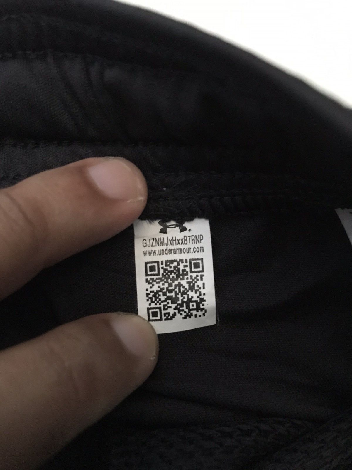 Under Armour × Vintage Shorpants UnderArmour Size US 32 / EU 48 - 5 Thumbnail