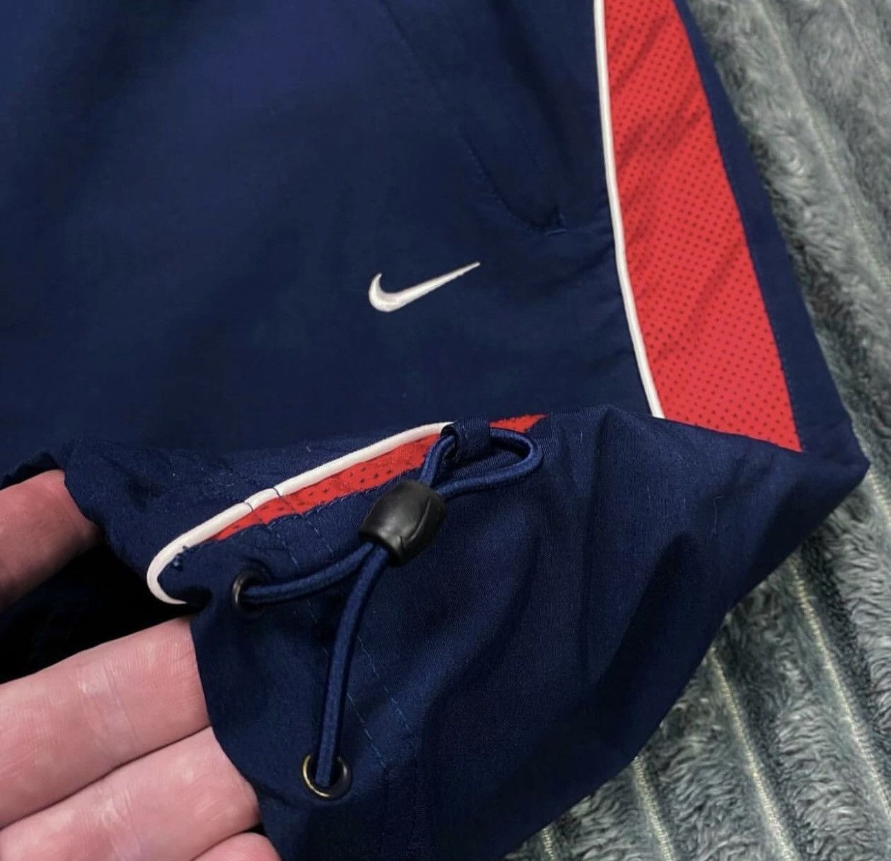 Nike Vintage Nike Shorts size L Size US 34 / EU 50 - 4 Thumbnail