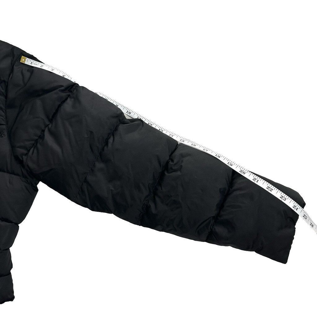 Mountain Hardwear Mountain Hardwear Downtown Long Down Parka L Black Fleece Size L / US 10 / IT 46 - 16 Thumbnail