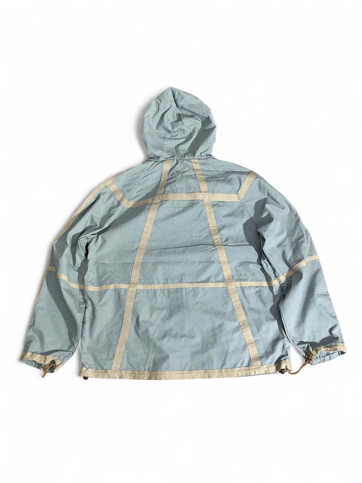 Christopher Raeburn Timberland x Christopher Raeburn Ek+ jacket Size US L / EU 52-54 / 3 - 4 Thumbnail