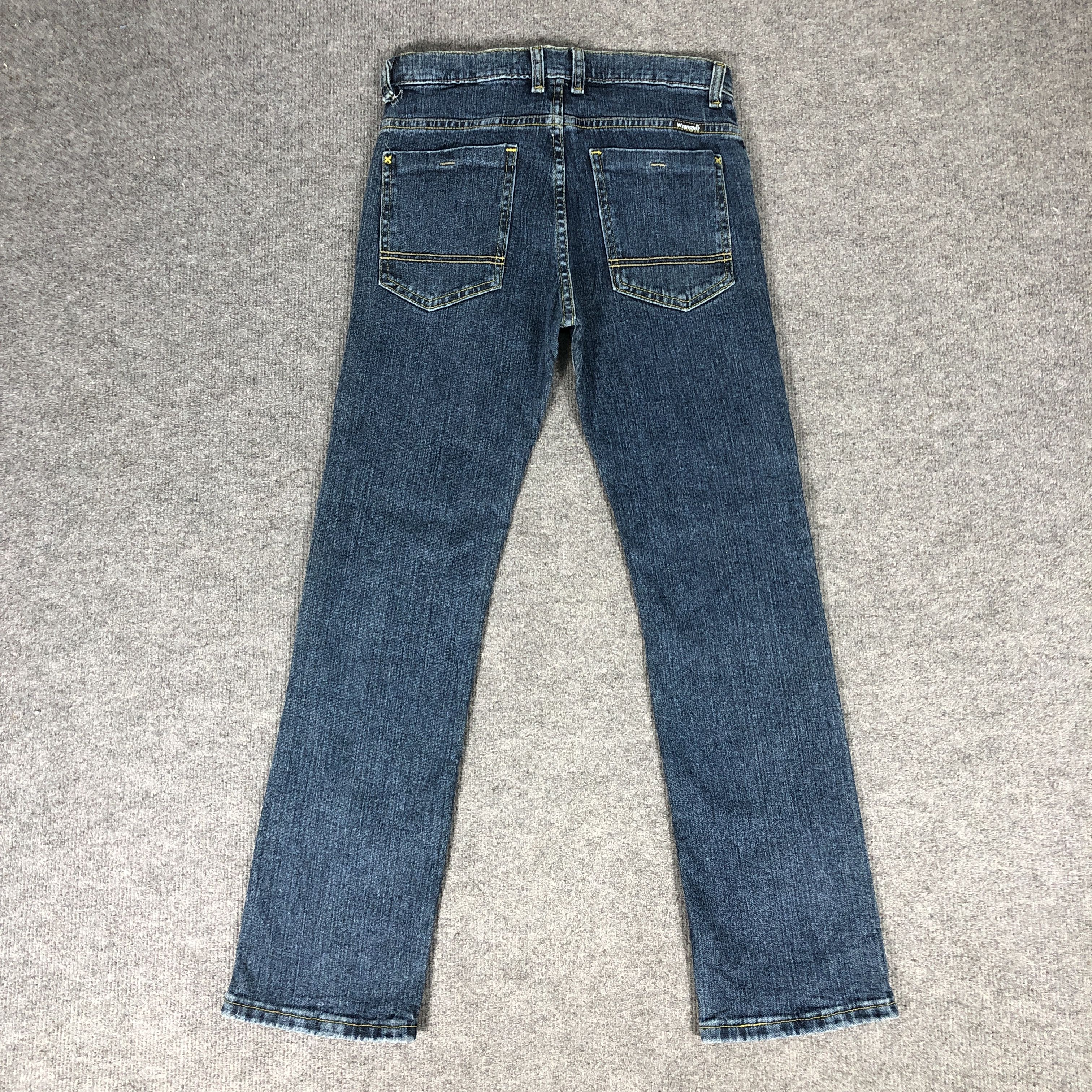 Womens Vintage Wrangler Jeans L877W